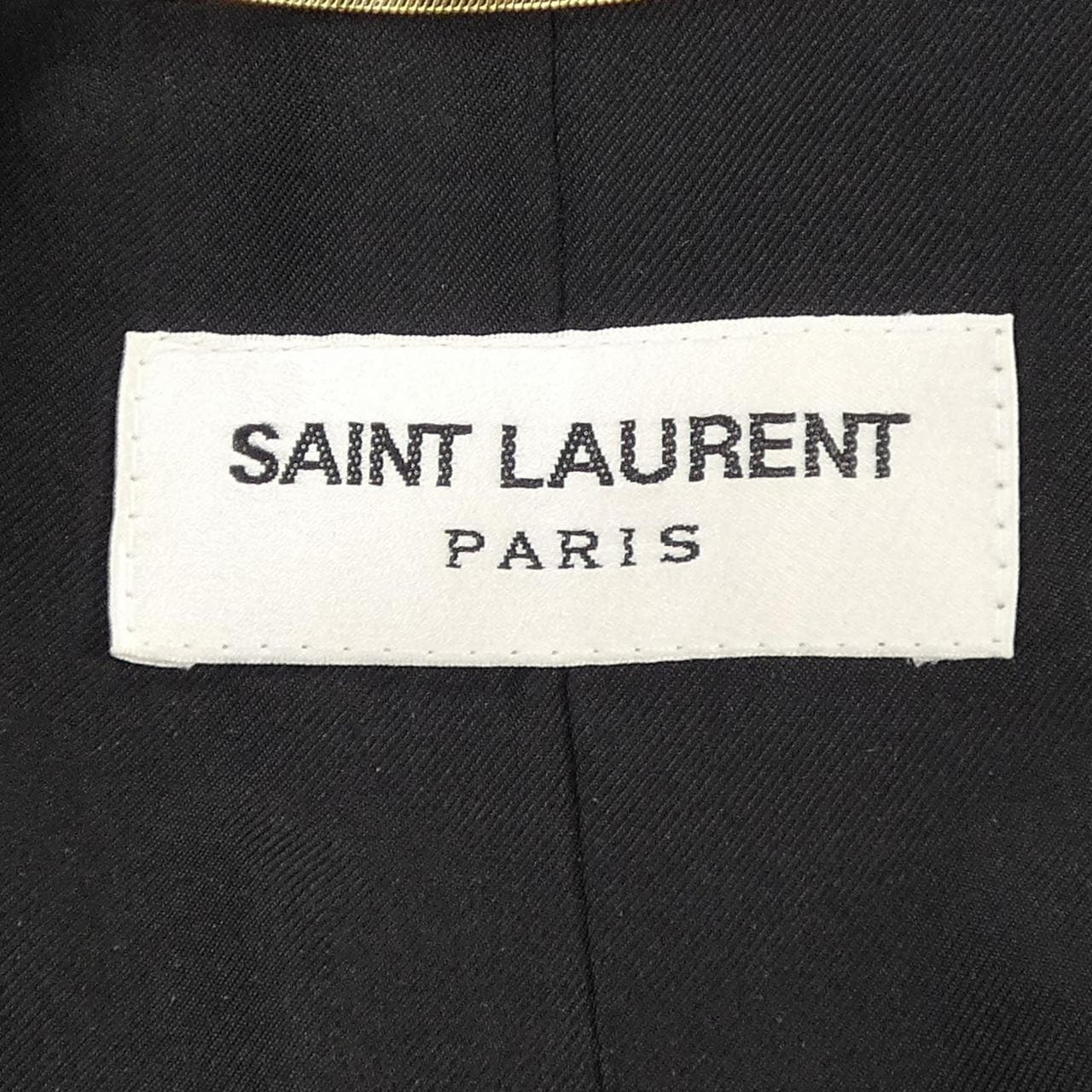 サンローラン SAINT LAURENT 517741 Y399W ジャケット