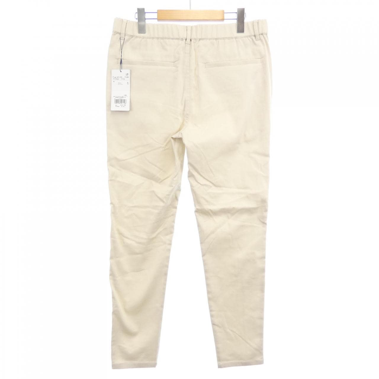 ザダファーオブセント THE DUFFER OF ST.G パンツ