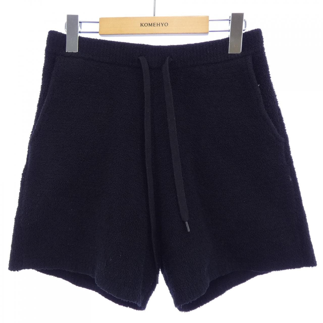 カシウェア KASHWERE ショートパンツ