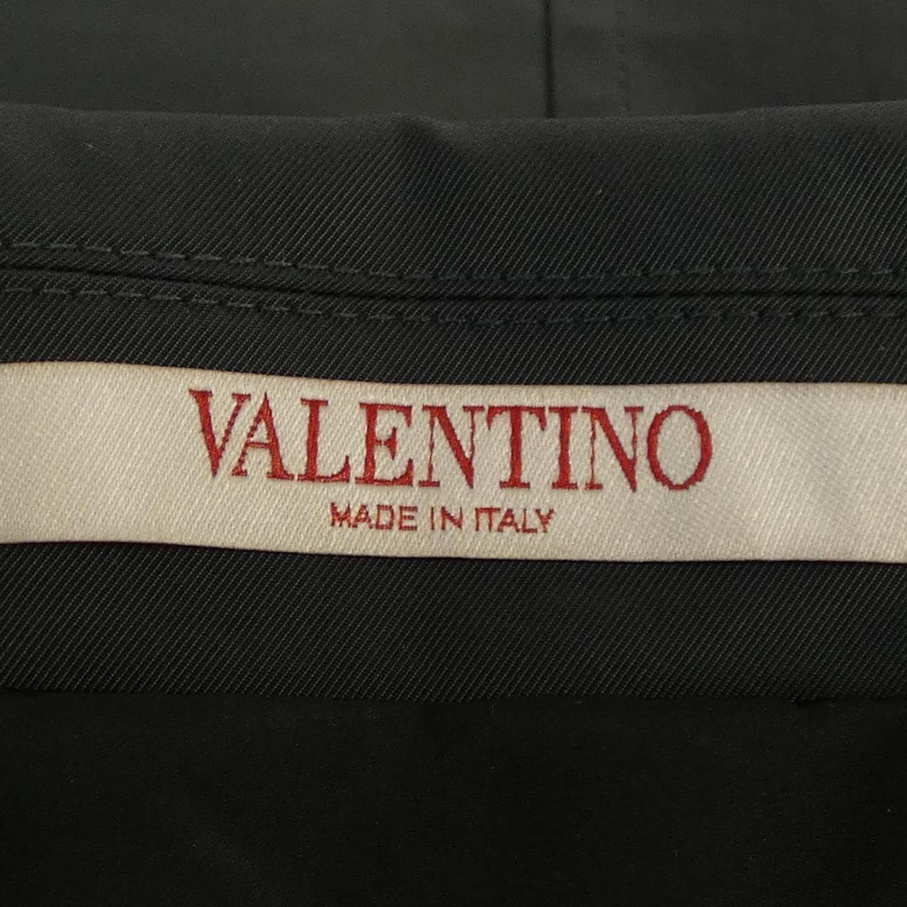 ヴァレンティノ VALENTINO 3V3CEC74CKV ジャケット