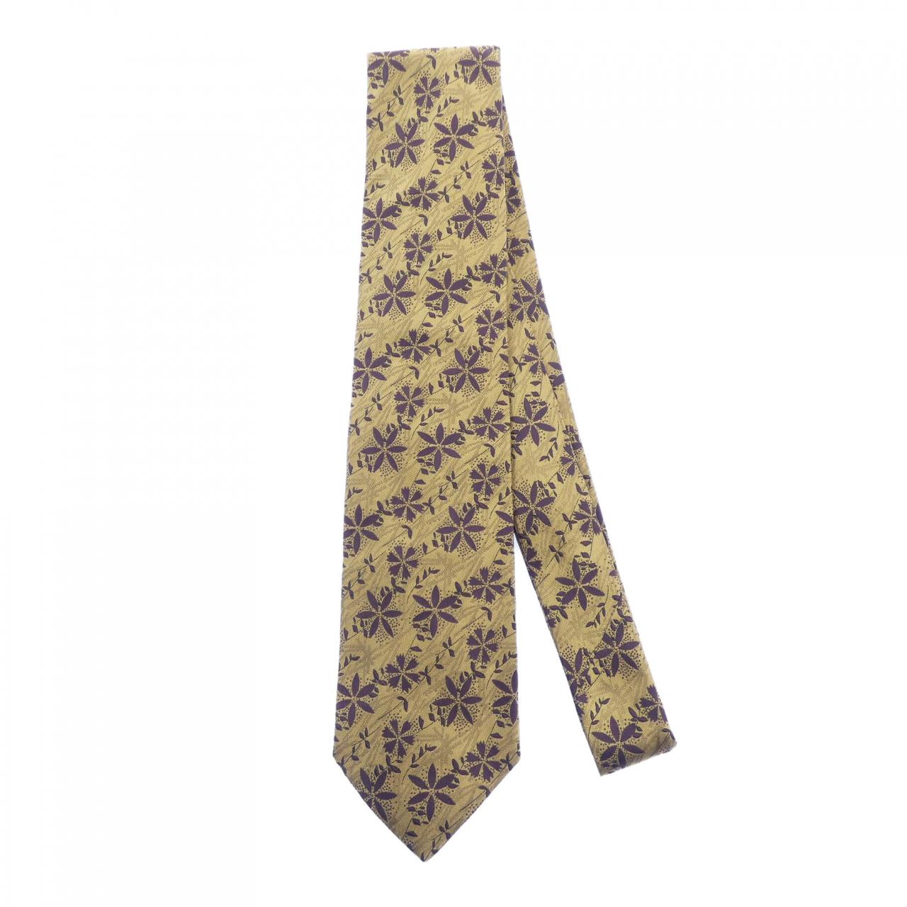 エトロ ETRO NECKTIE