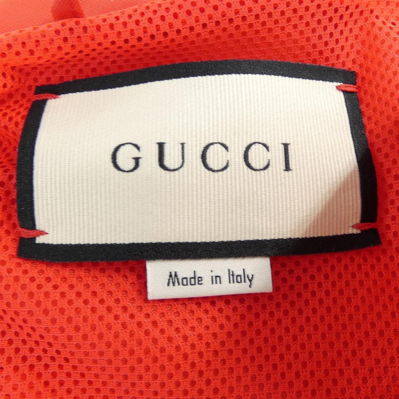 グッチ GUCCI 618900 ZAEOD ジャケット