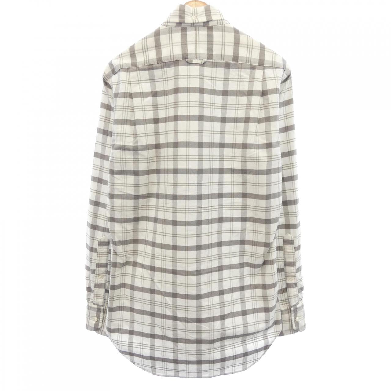 トムブラウン THOM BROWNE シャツ