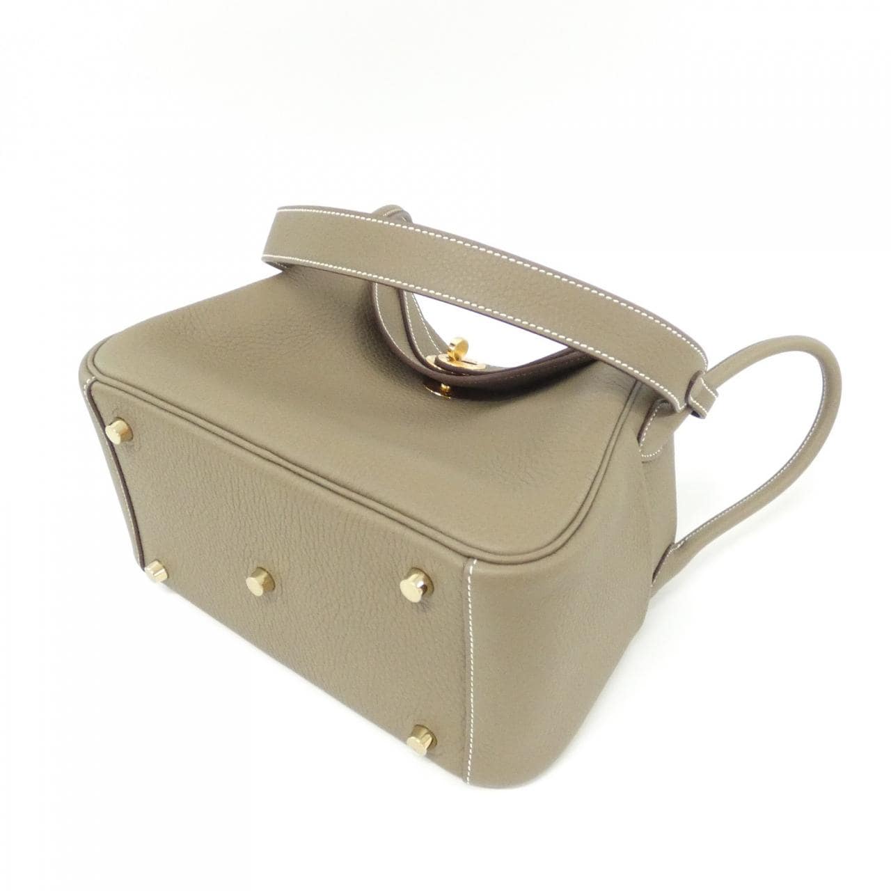 【未使用品】エルメス リンディ 26cm 073428CC ショルダーバッグ