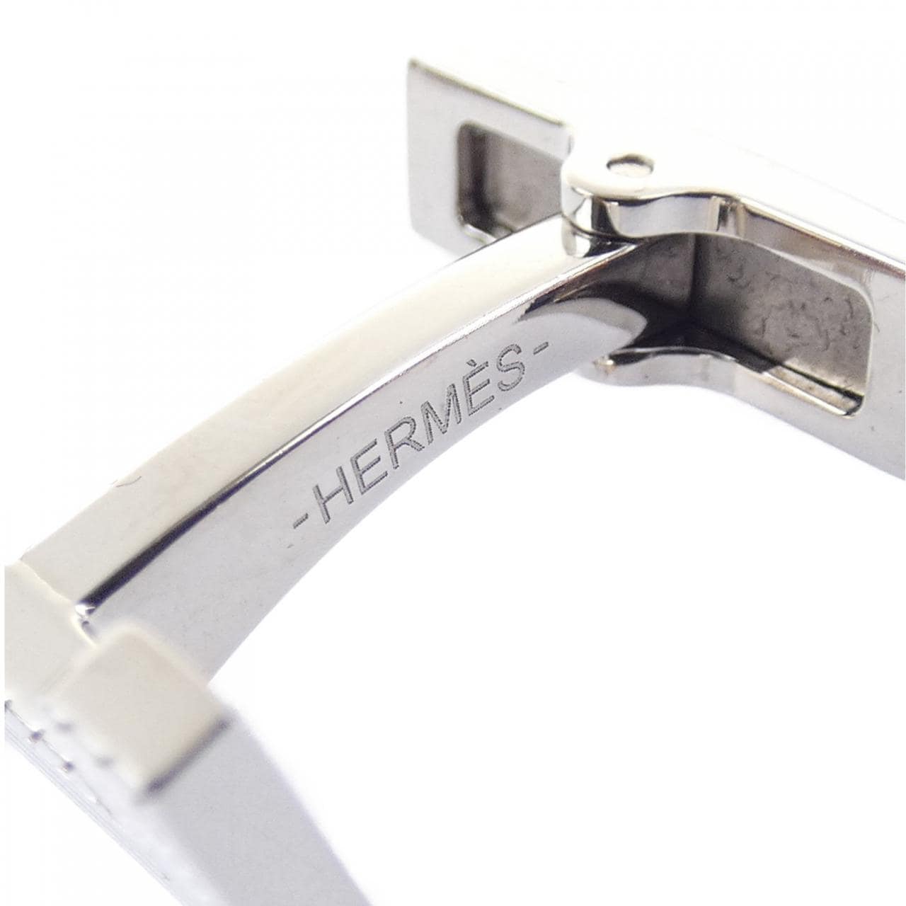 エルメス HERMES カフス