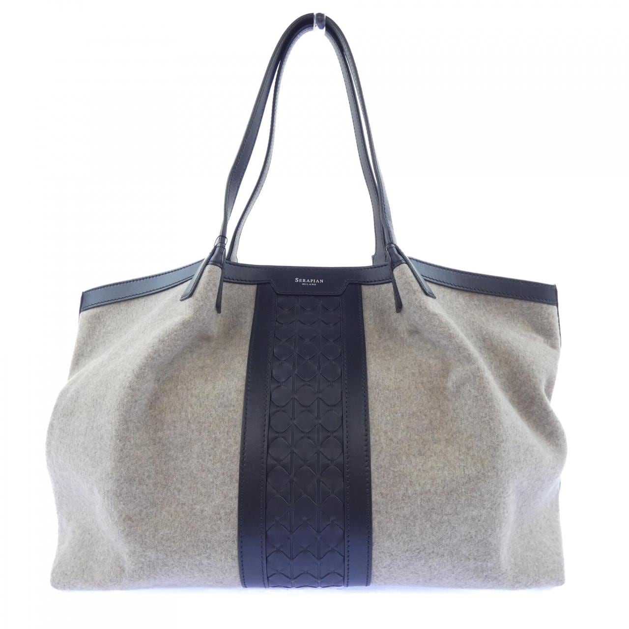 セラピアン SERAPIAN BAG