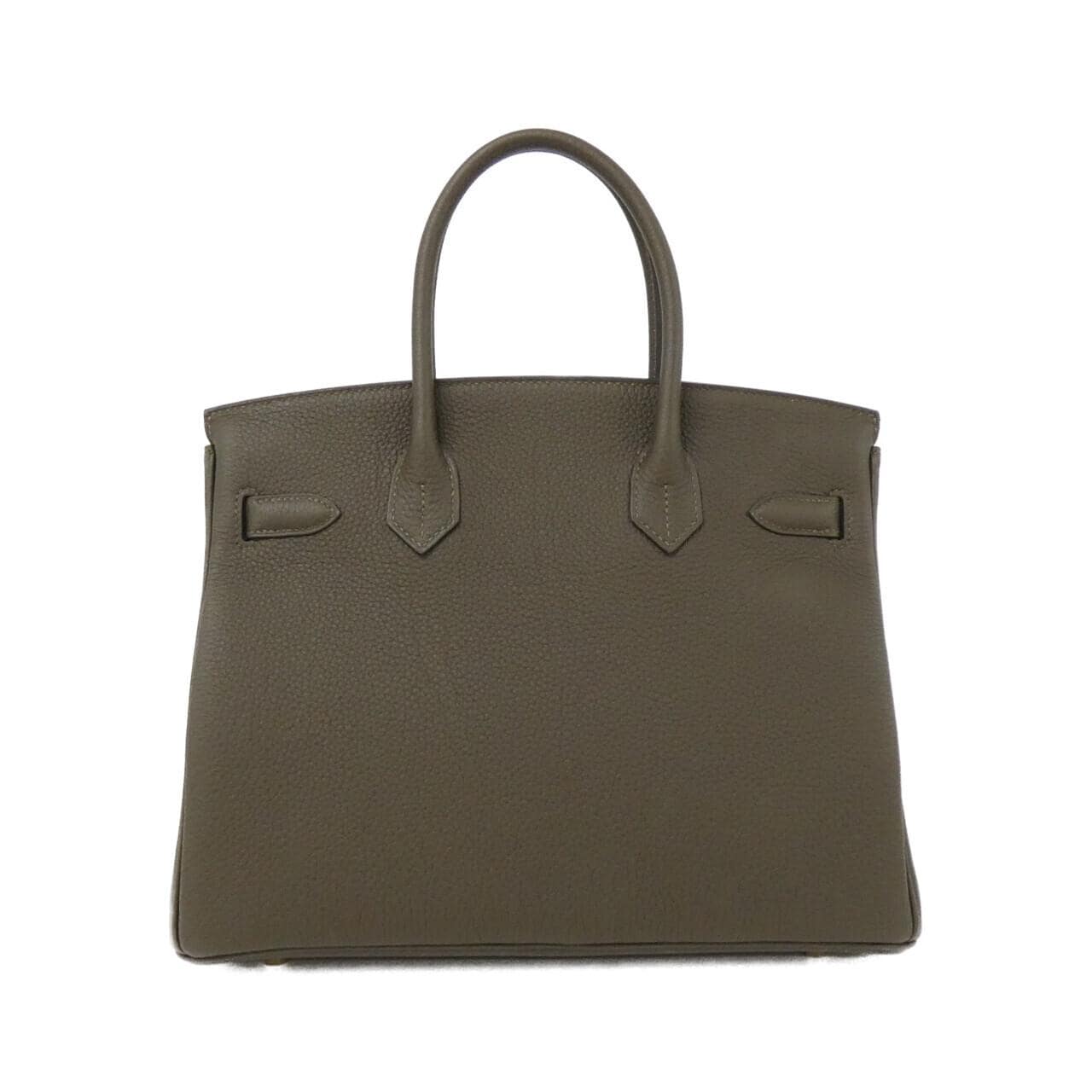 【未使用品】エルメス バーキン 30cm 044577CP バッグ