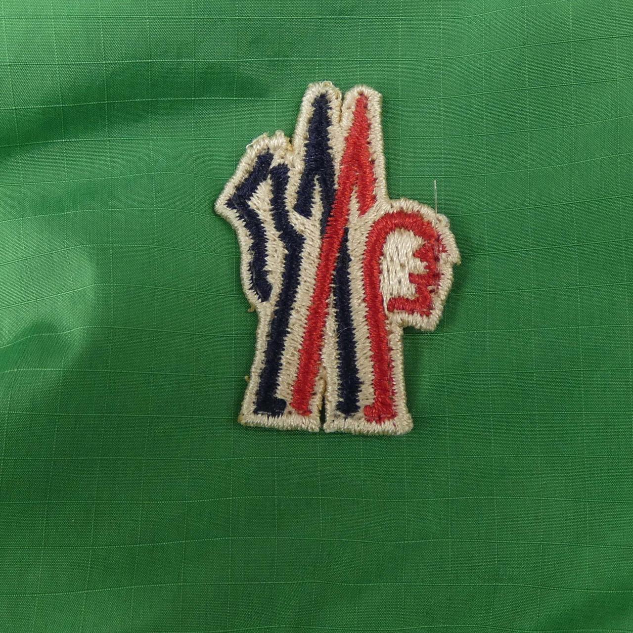 モンクレールグルノーブル MONCLER GRENOBLE CRISTAUX ダウンジャケット