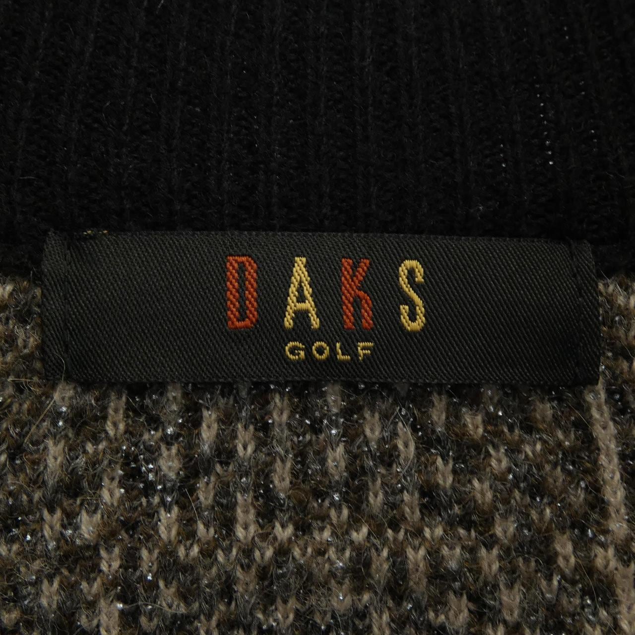 ダックス DAKS ブルゾン