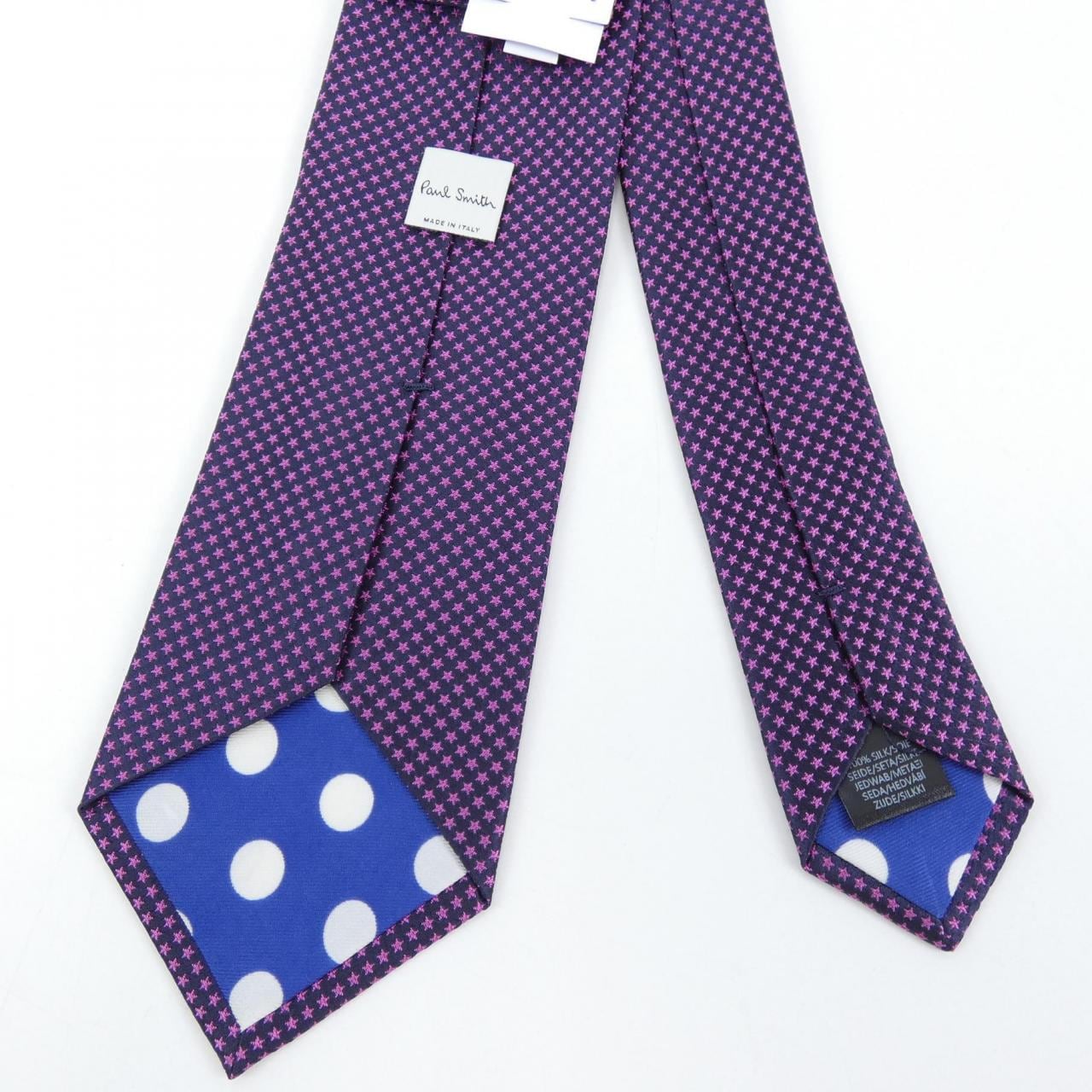 ポールスミス Paul Smith NECKTIE