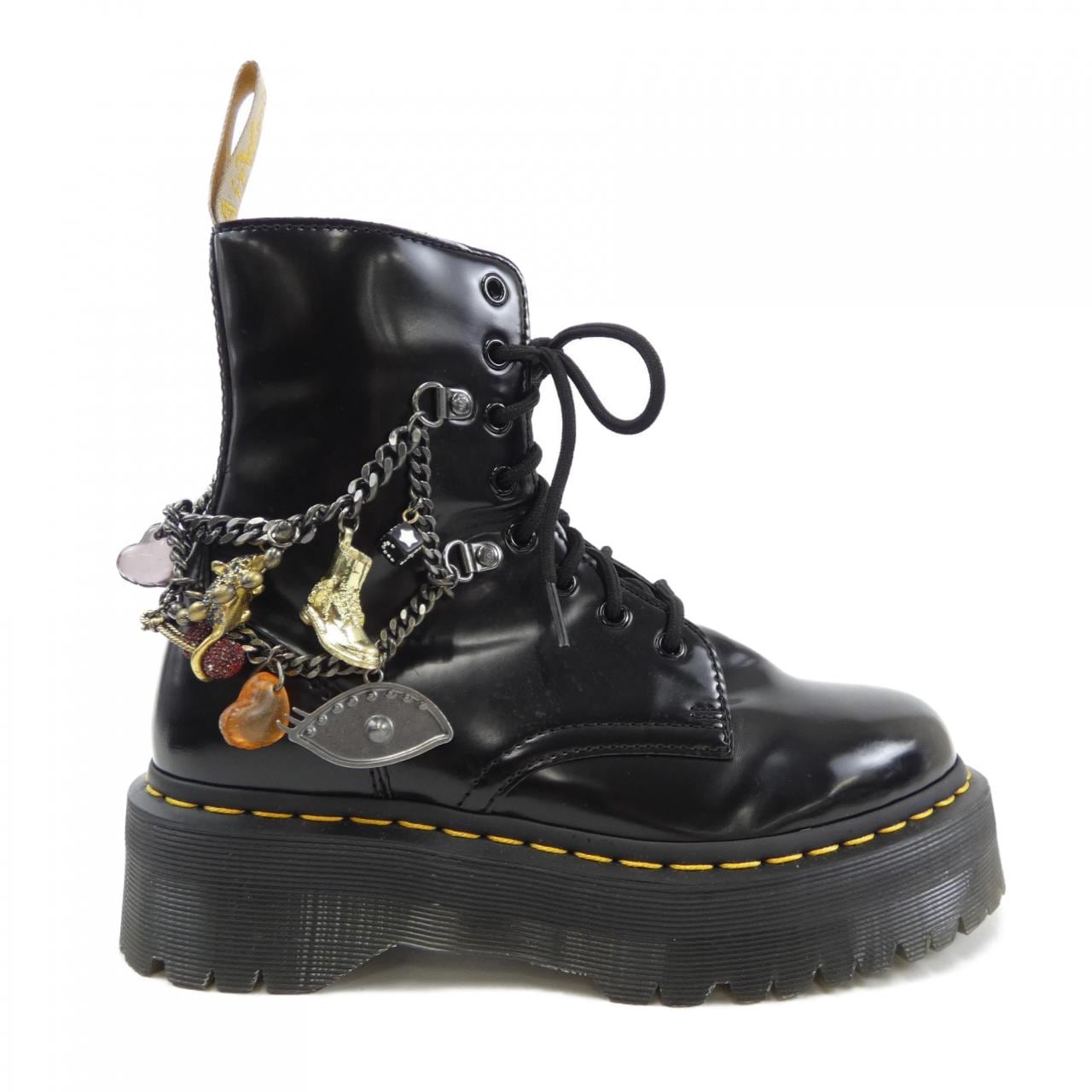 Dr. Martens DR.MARTENS boots