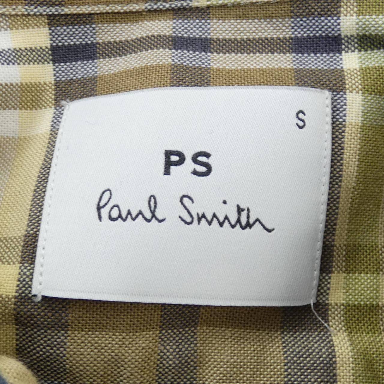 ピーエスバイポールスミス PS BY PAULSMITH シャツ