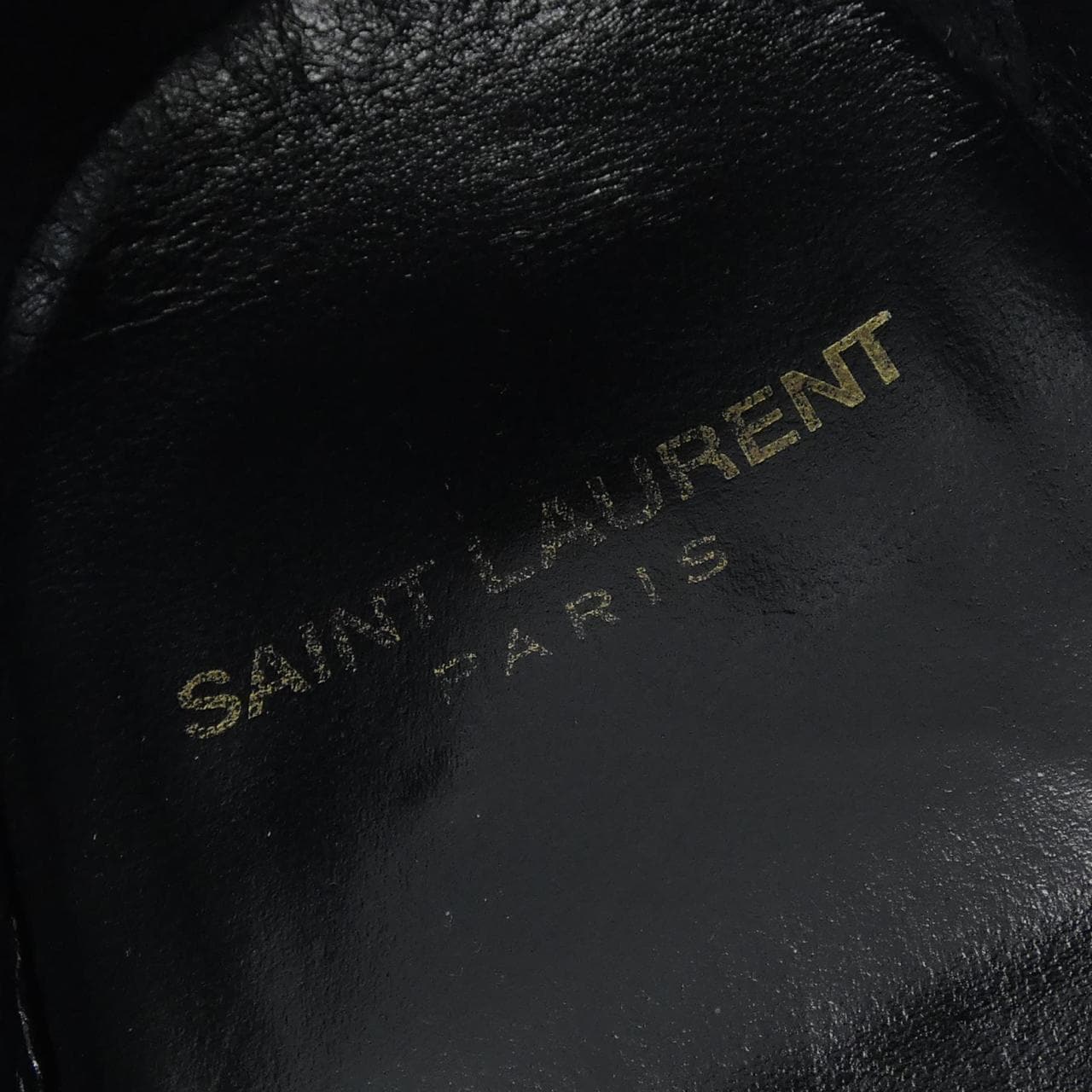 サンローラン SAINT LAURENT シューズ