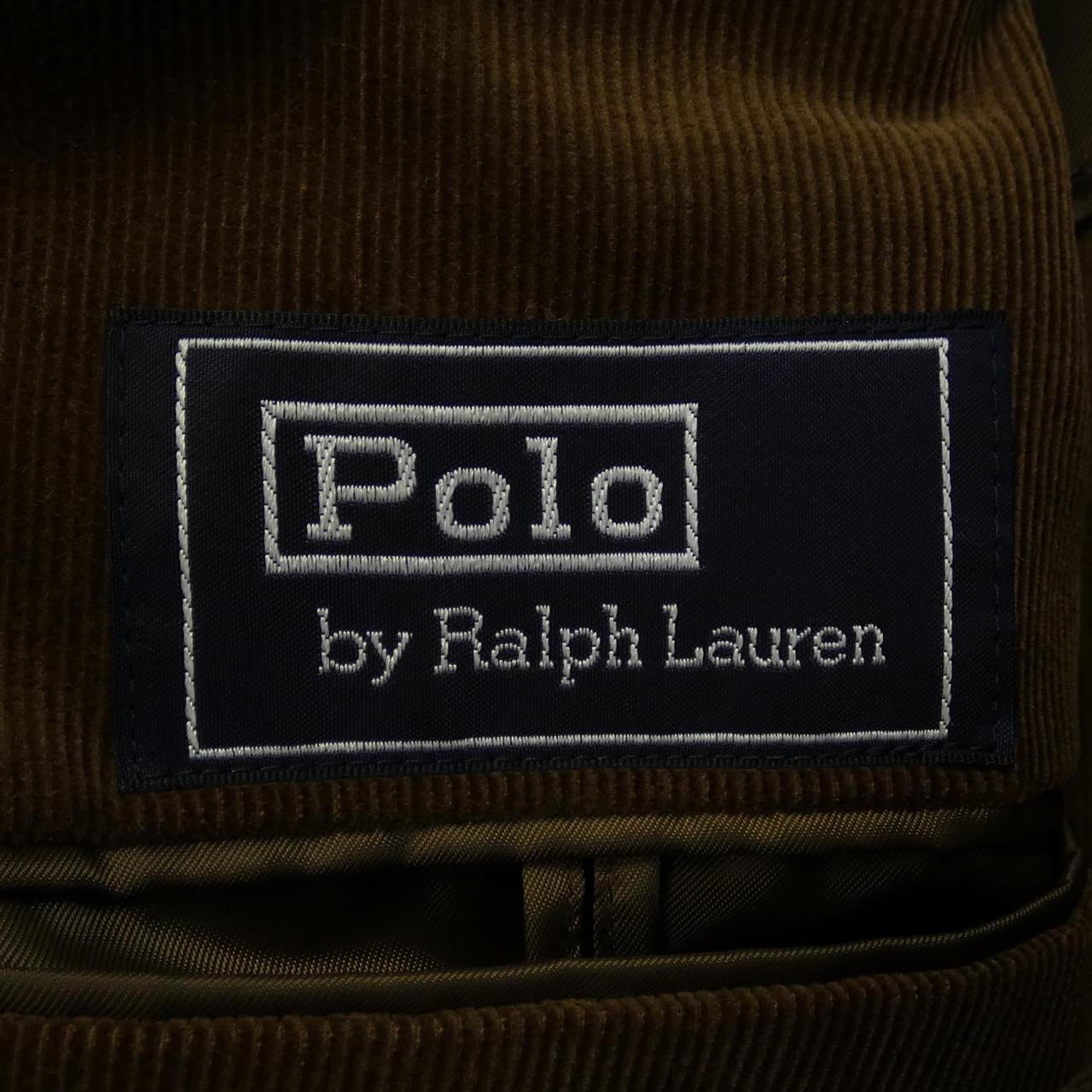 Polo Ralph Lauren POLO RALPH LAUREN jacket