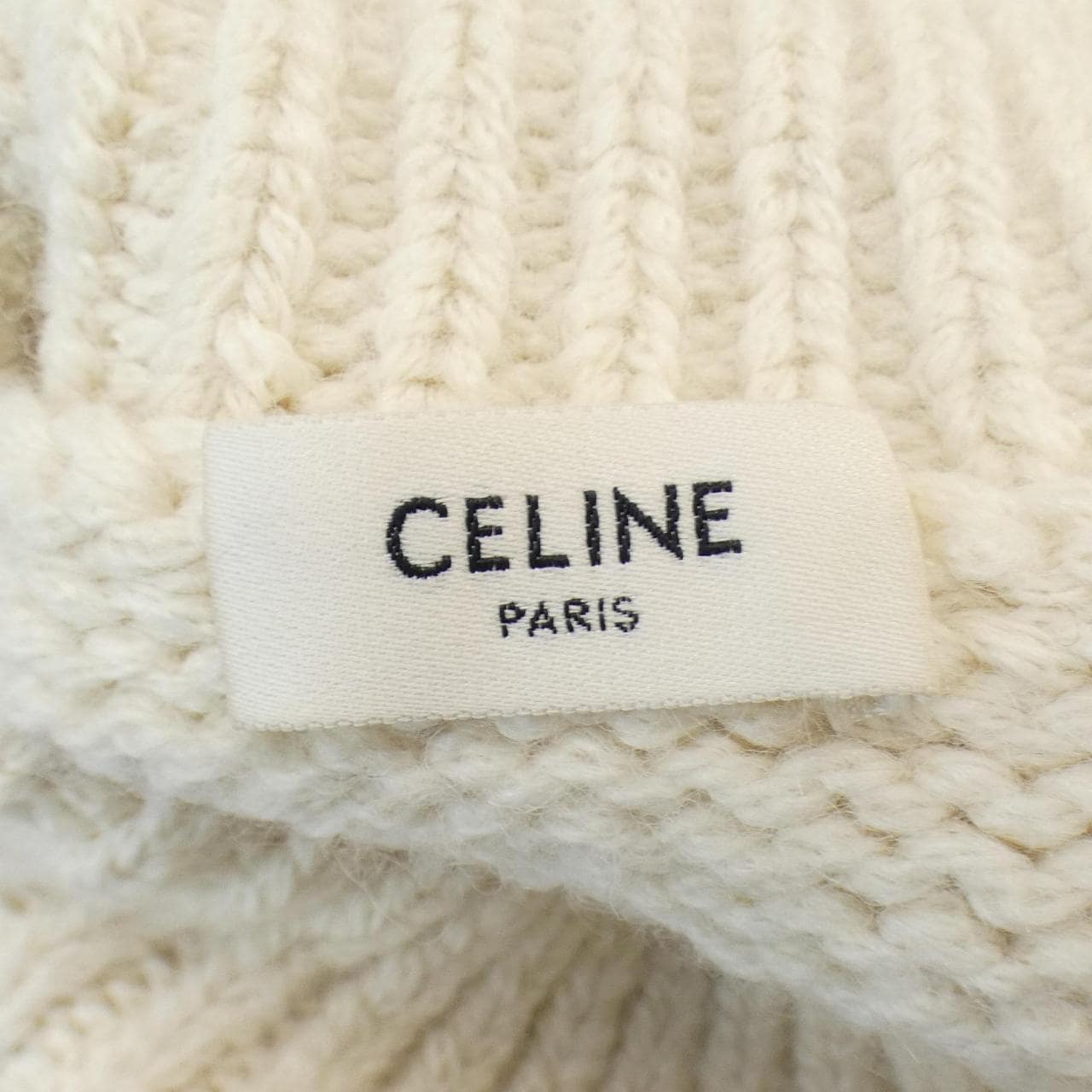 セリーヌ CELINE ニット