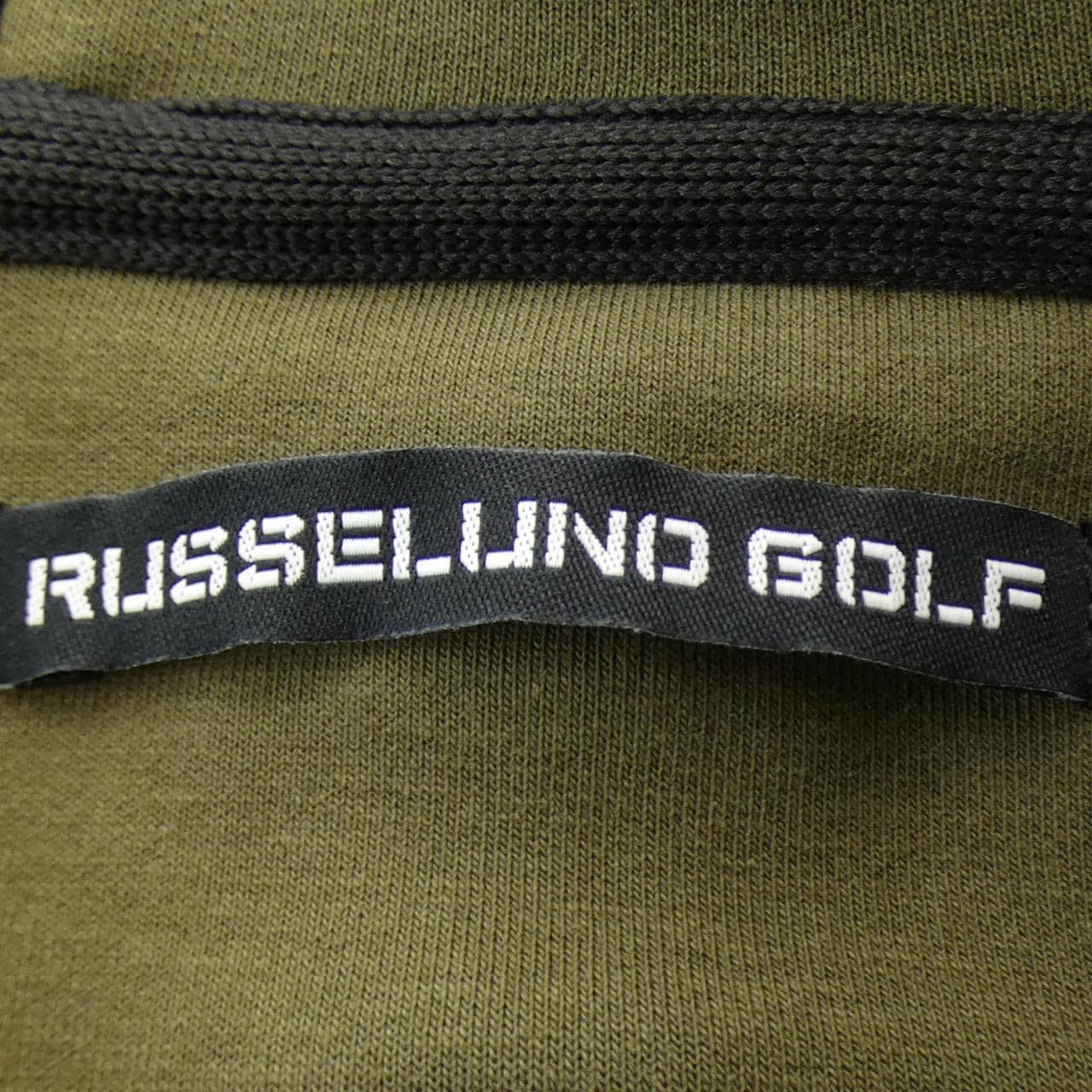 RUSSELUNO PARKER