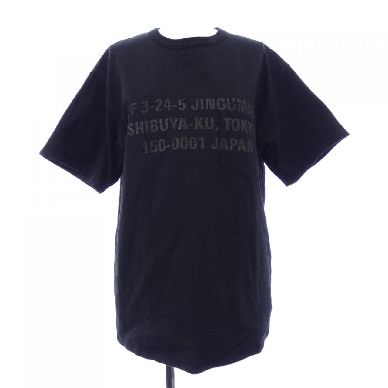 エンジニアードガーメンツ ENGINEERED GARMENTS Tシャツ
