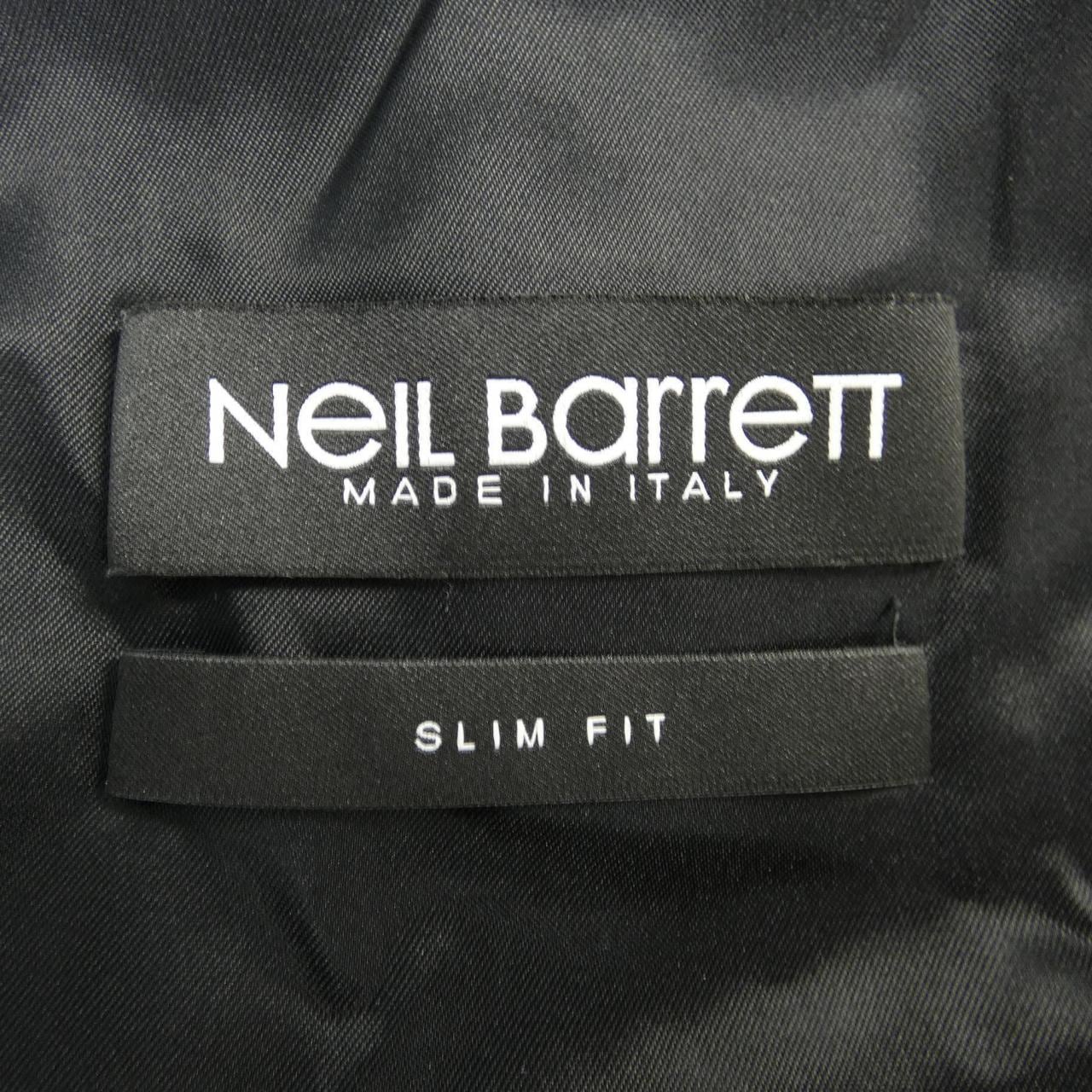 ニールバレット Neil Barrett コート