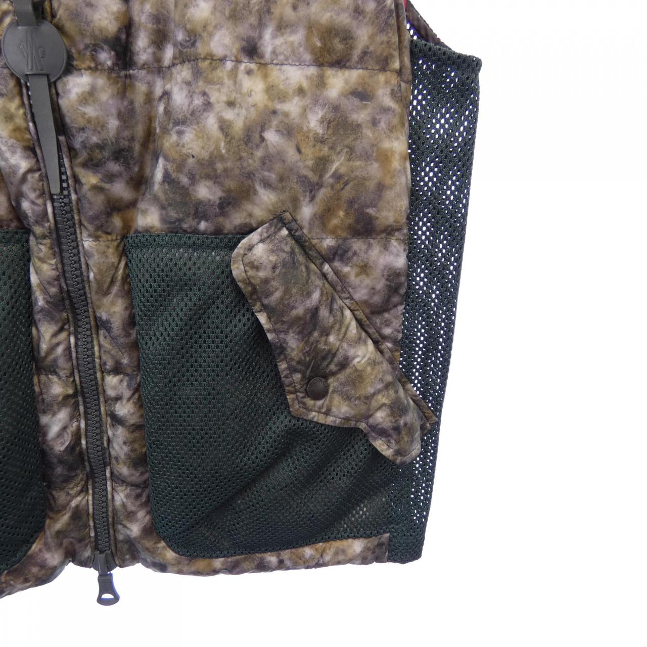 モンクレール MONCLER ダウンベスト