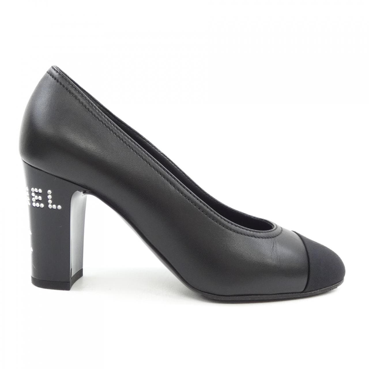 CHANEL CHANEL Pumps