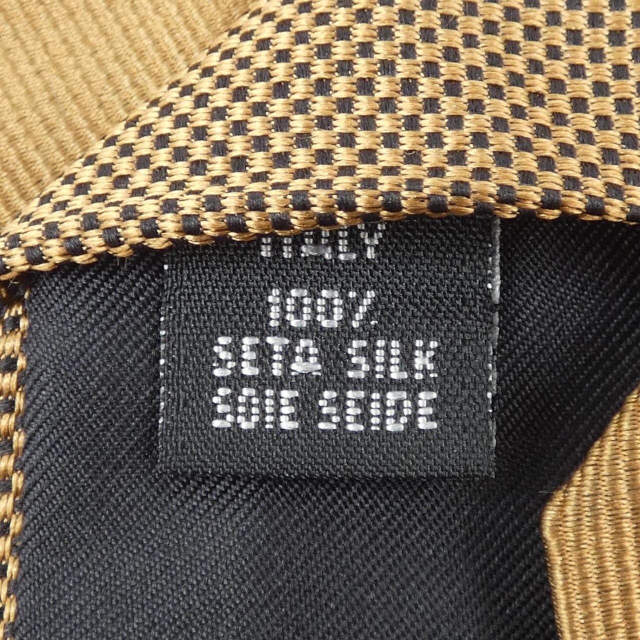 ATTOVANNUCCI NECKTIE