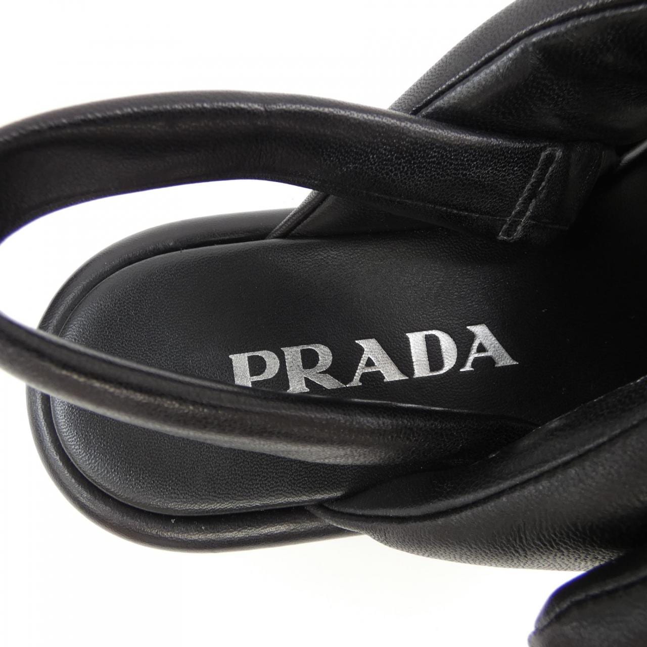 プラダ PRADA サンダル