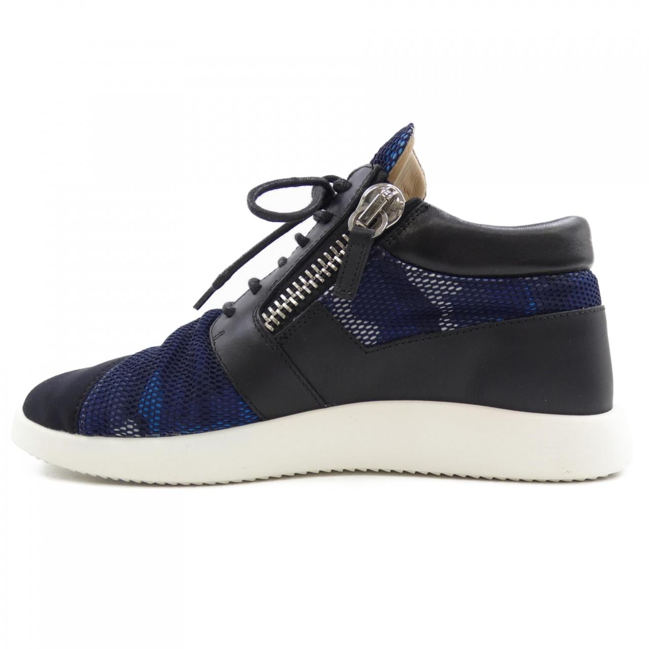 ジュゼッペザノッティ GIUSEPPE ZANOTTI スニーカー