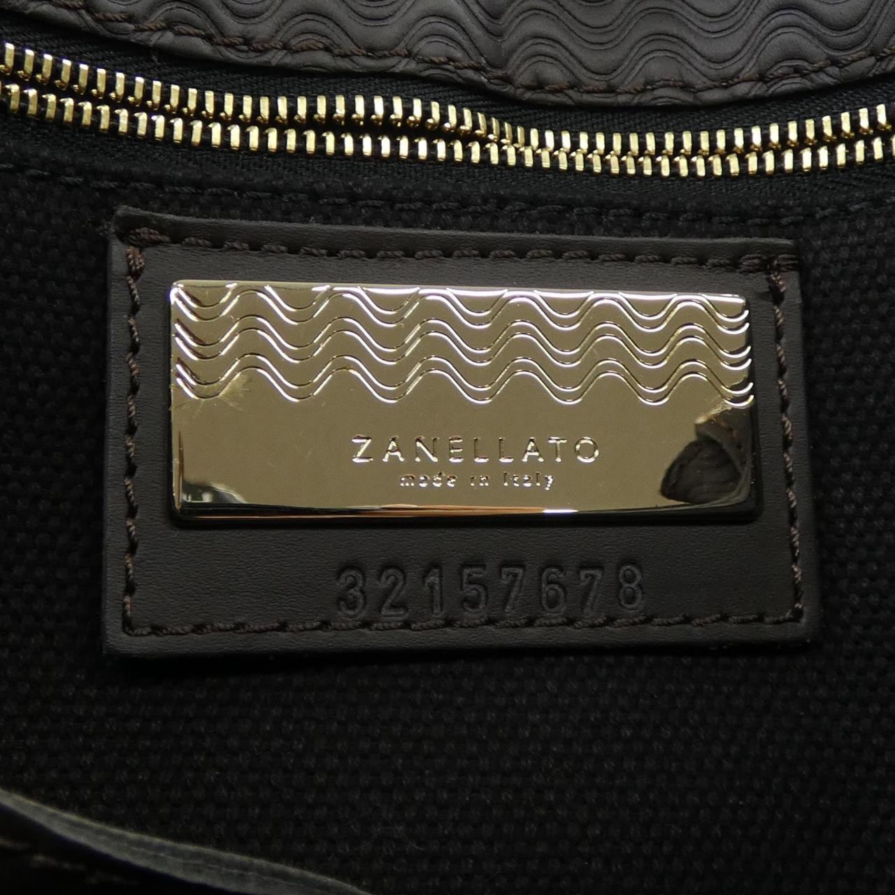 ザネラート ZANELLATO BAG