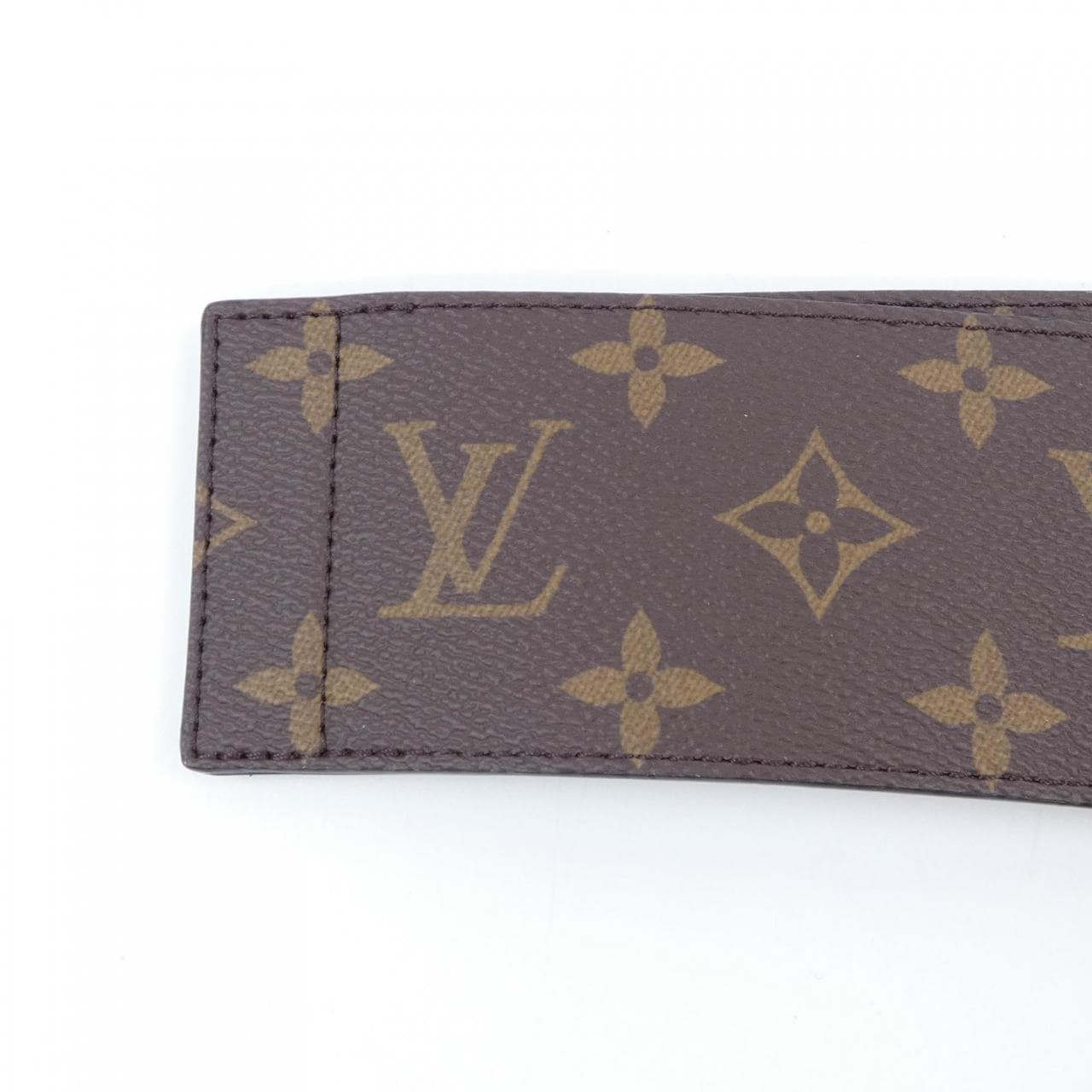 ルイヴィトン LOUIS VUITTON BELT