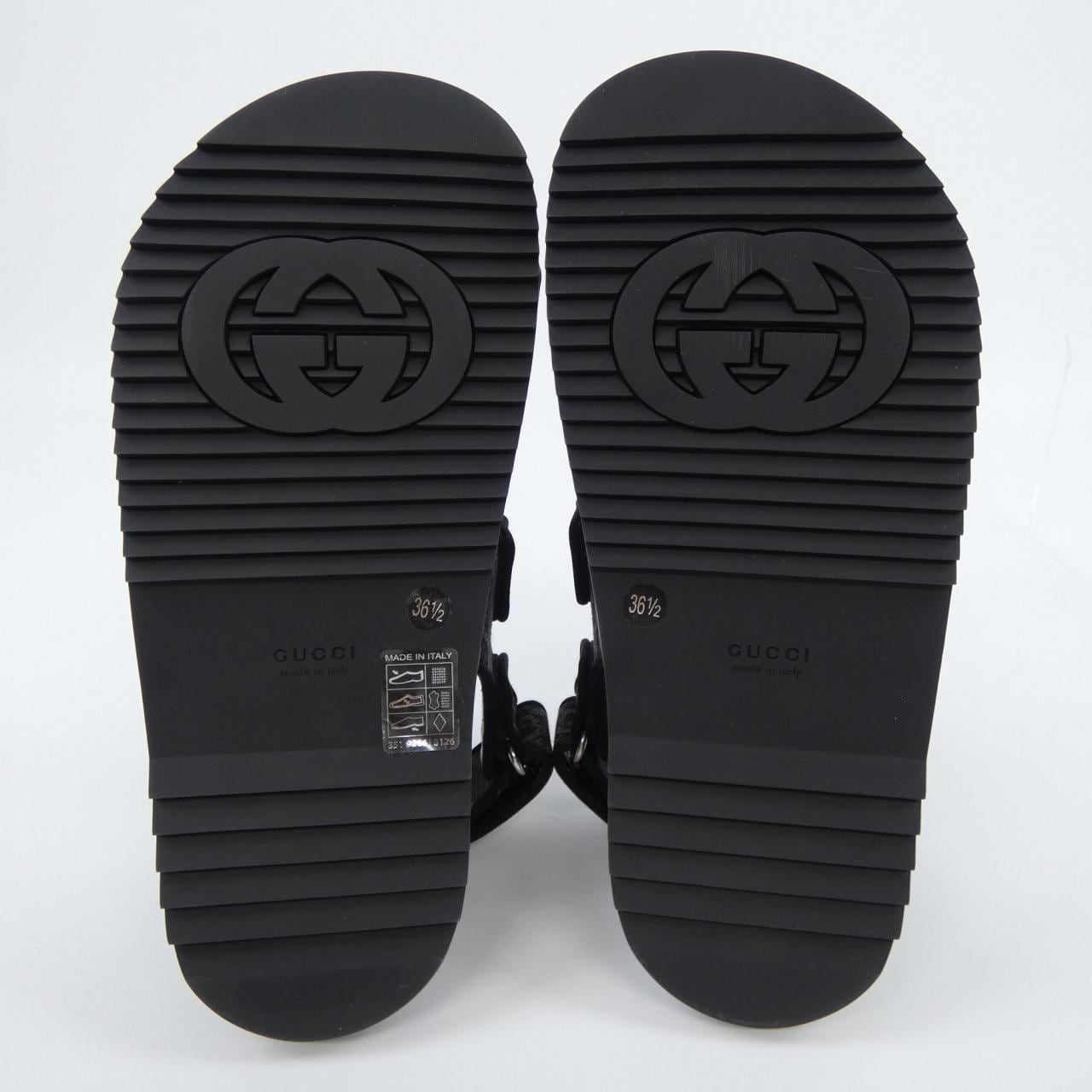 グッチ GUCCI サンダル