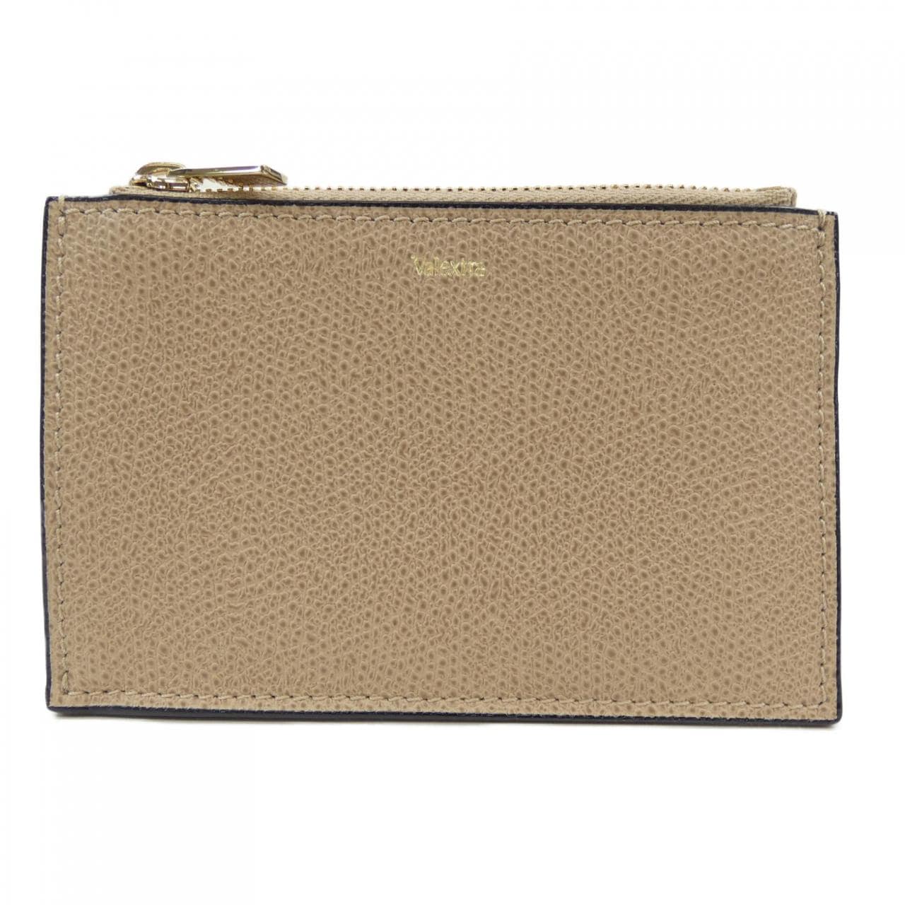 Valextra VALEXTRA碎片盒SGNL0009028LOCCP99 COIN CASE