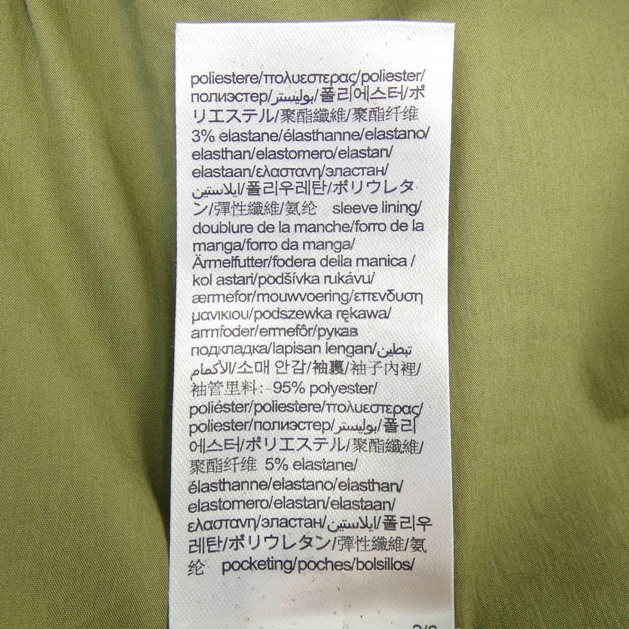 カルバンクライン Calvin Klein K10K108962 ジャケット