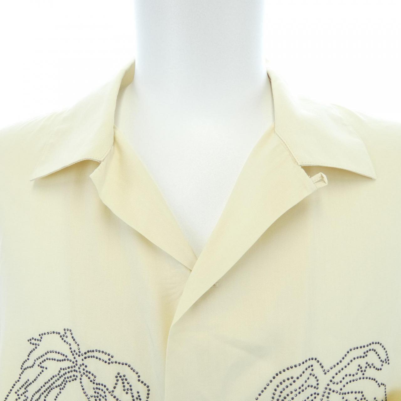 セリーヌ CELINE 2C947852C S／Sシャツ