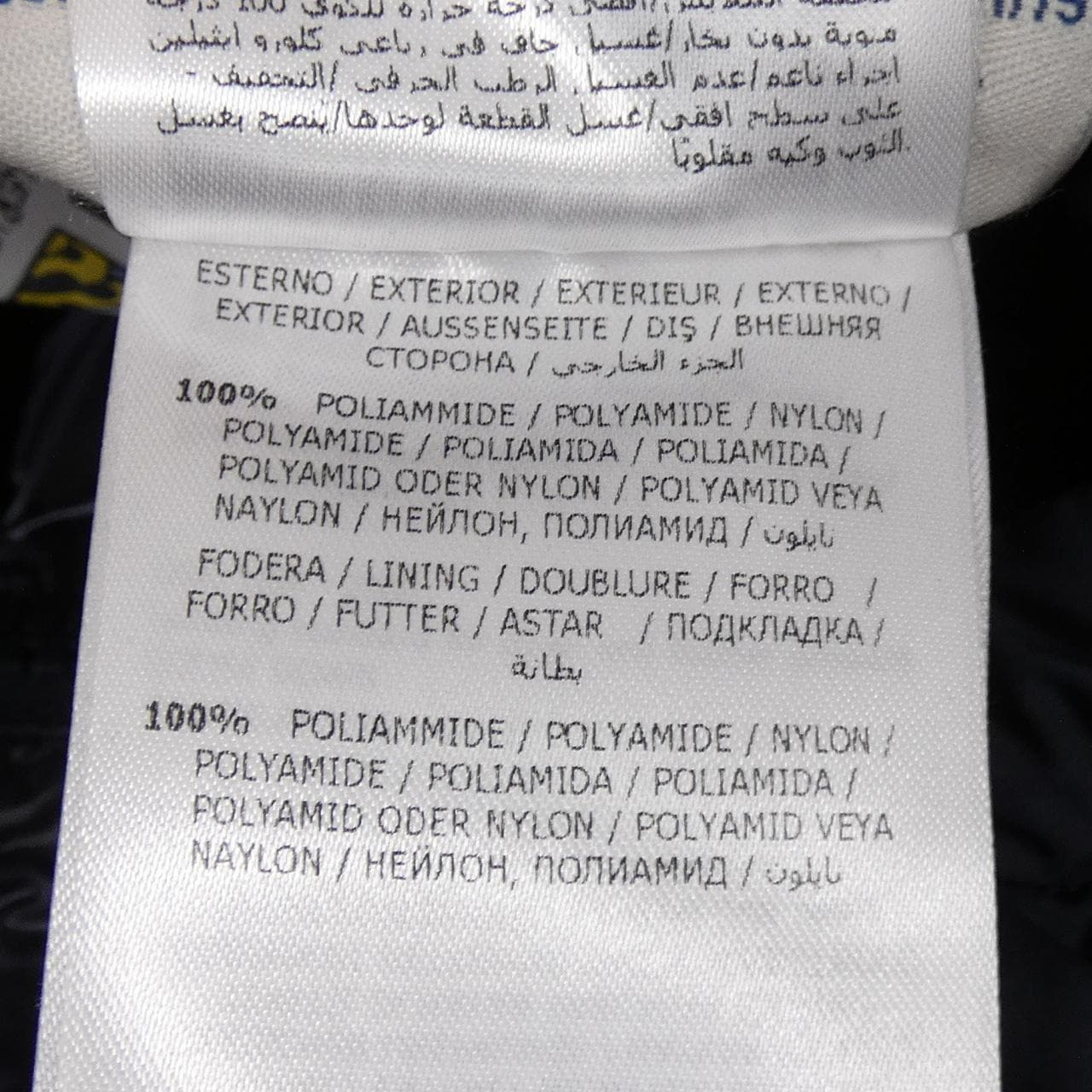 モンクレール MONCLER BRIQUE ダウンジャケット