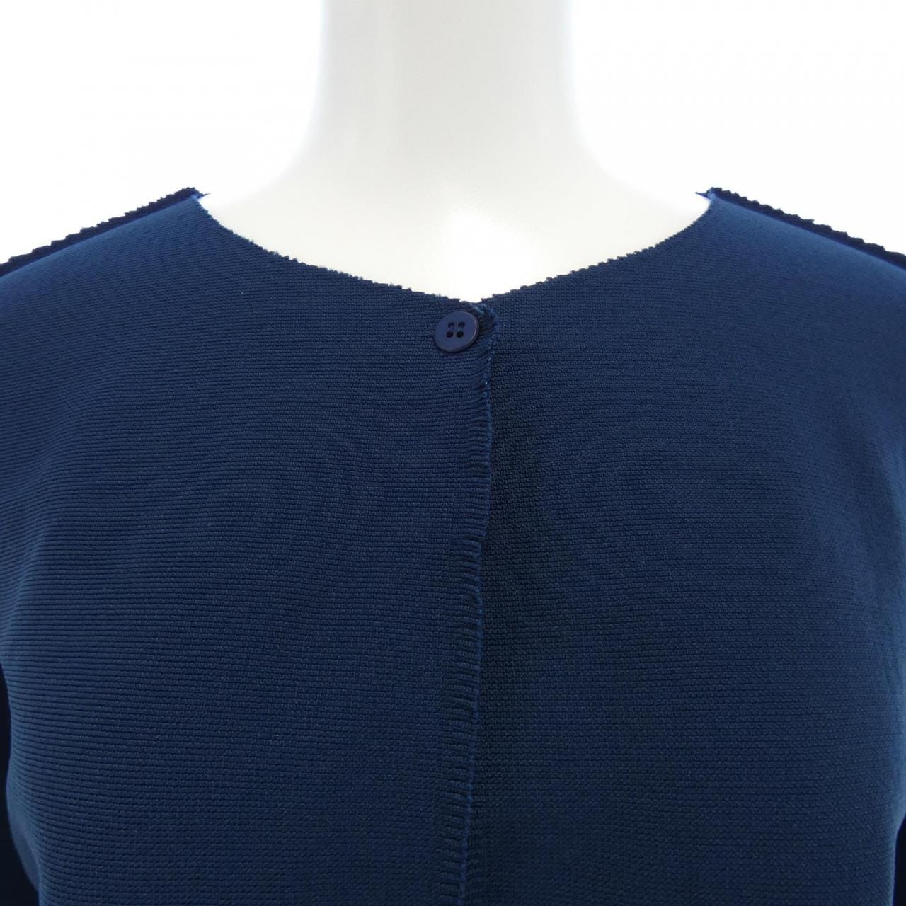 エイポック A-POC AP53KK536 カーディガン