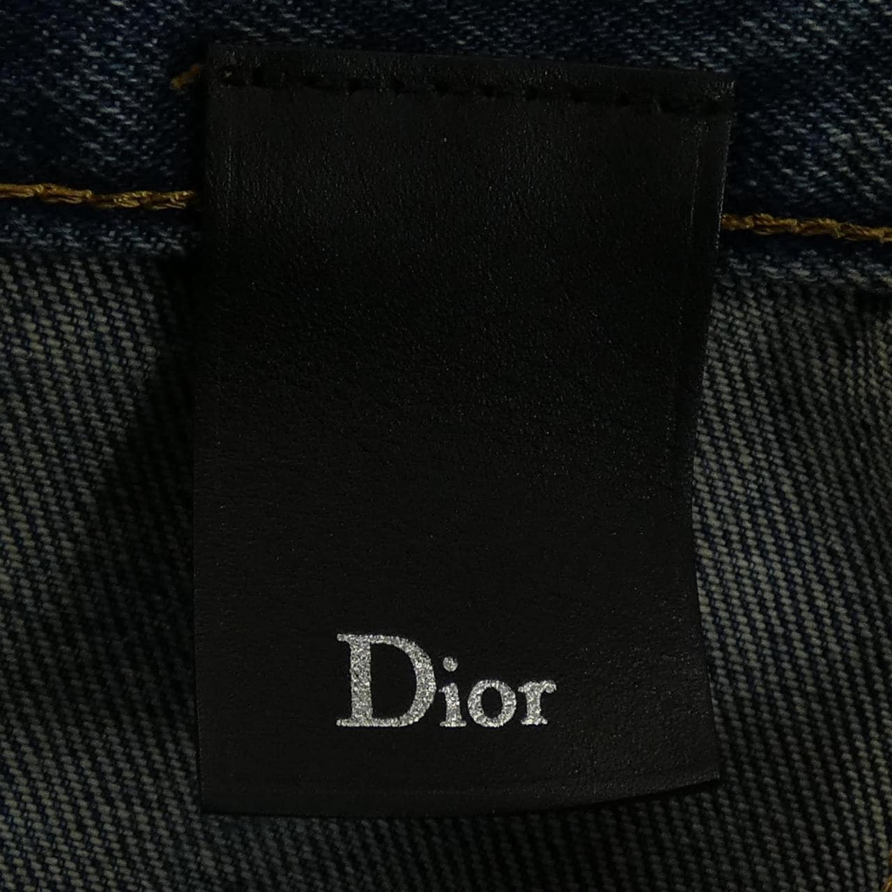 ディオールオム DIOR HOMME 733D066T077X ジーンズ