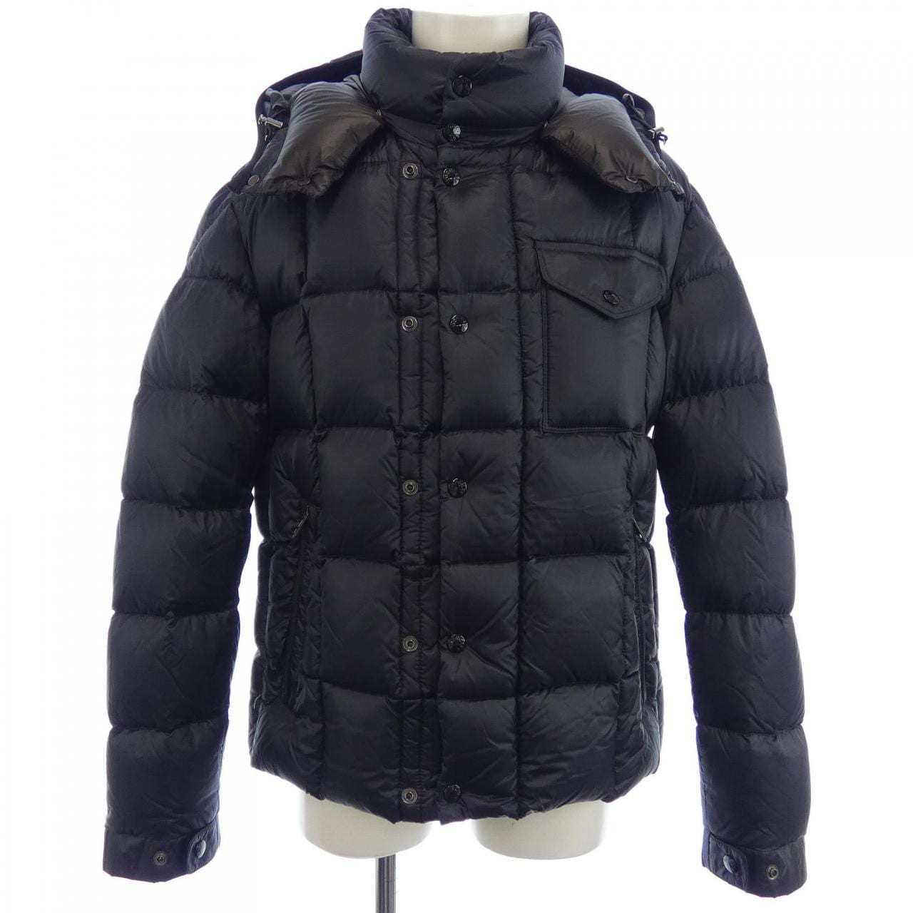モンクレール MONCLER KORUM ダウンジャケット