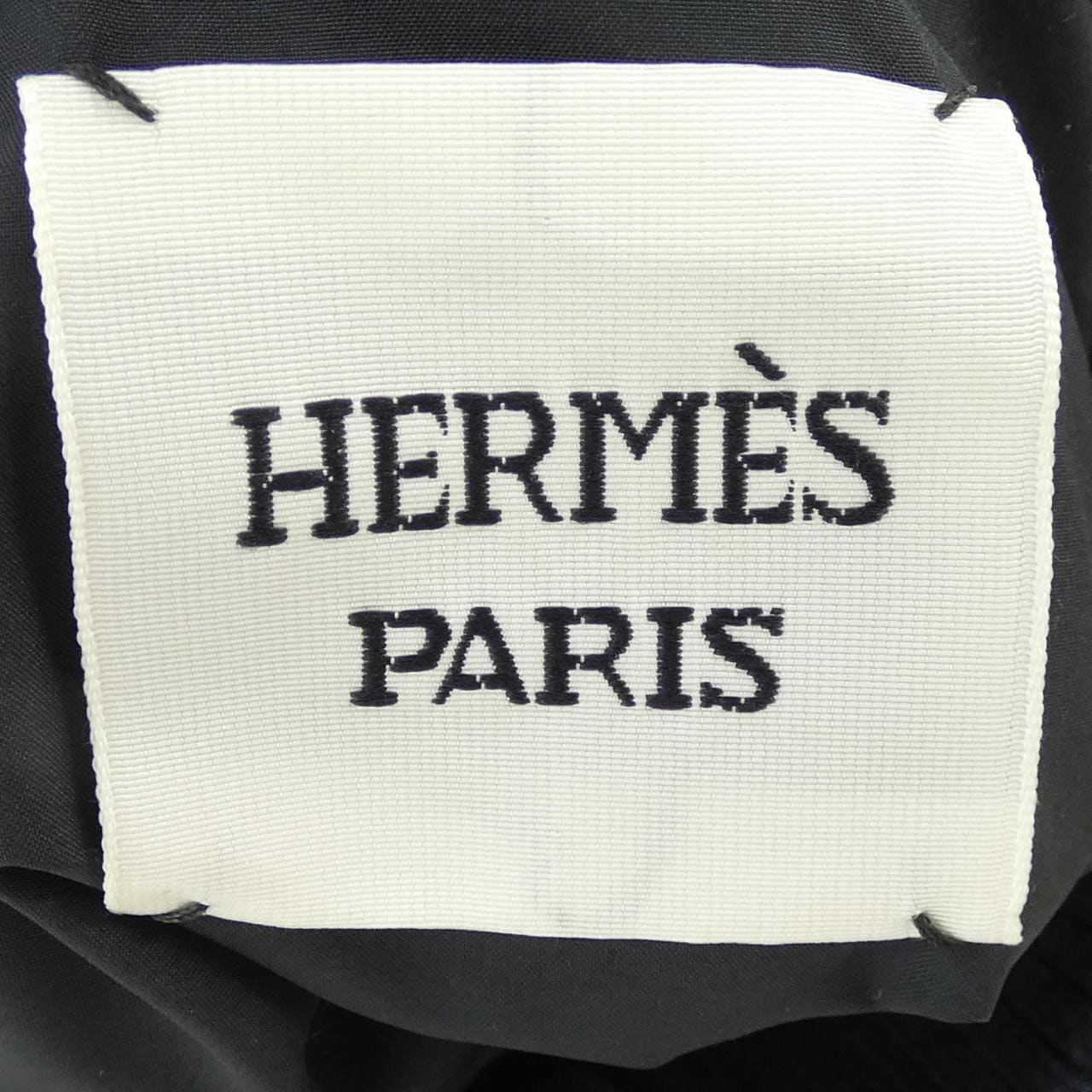 エルメス HERMES BOMBERS SANS MANCHES 5H0160DQ ベスト