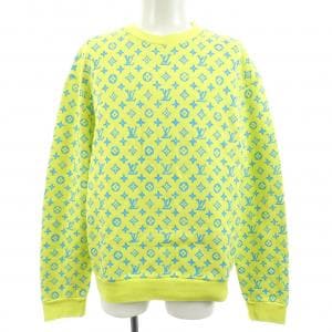 ルイヴィトン LOUIS VUITTON モノグラムレインボープレイグラウンドグラフィックスエット HOY87WIHN スウェット