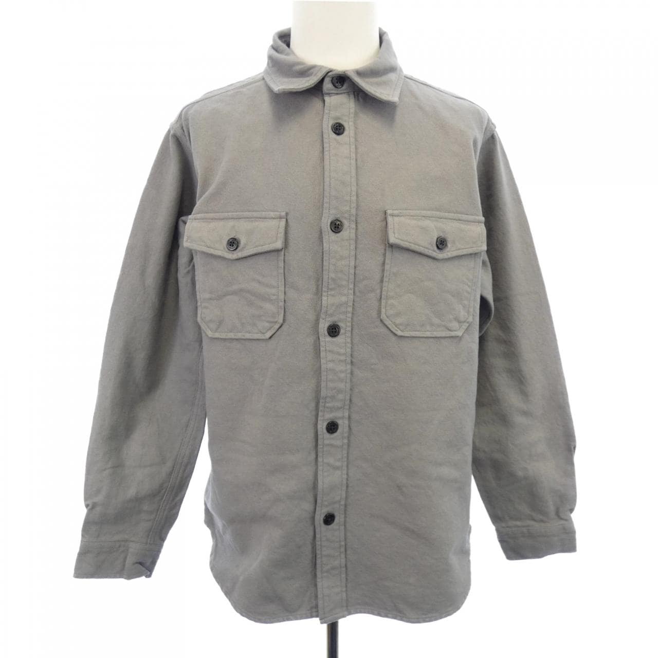 CAMCO CAMCO シャツ