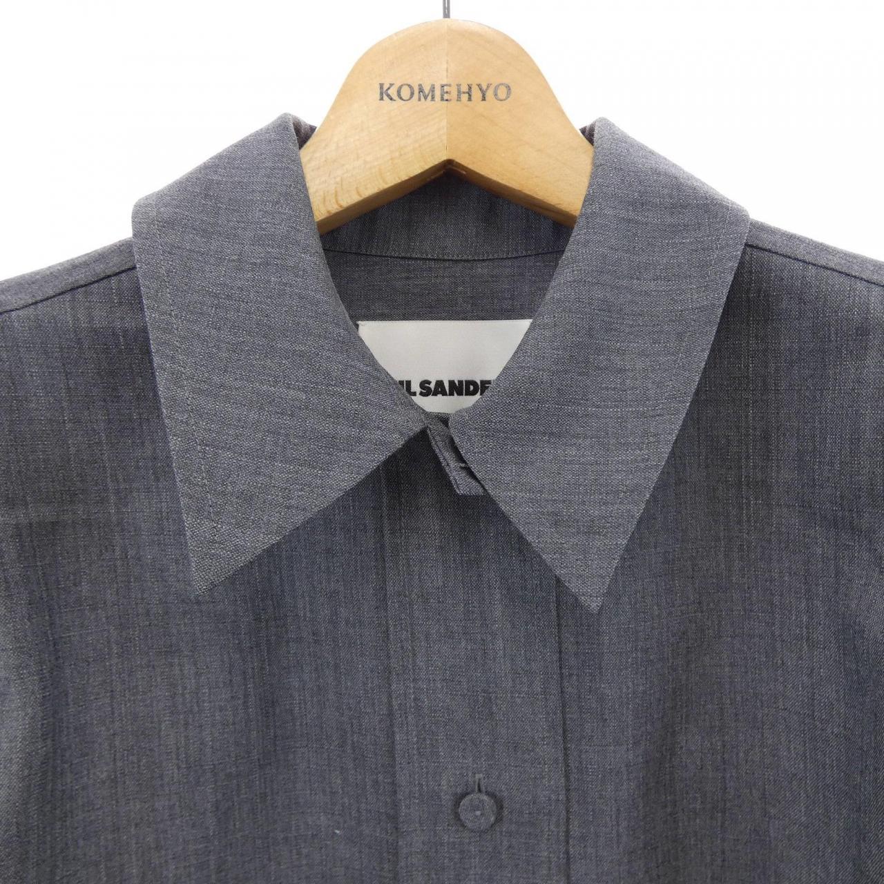 ジルサンダー JIL SANDER J02DL0241 シャツ