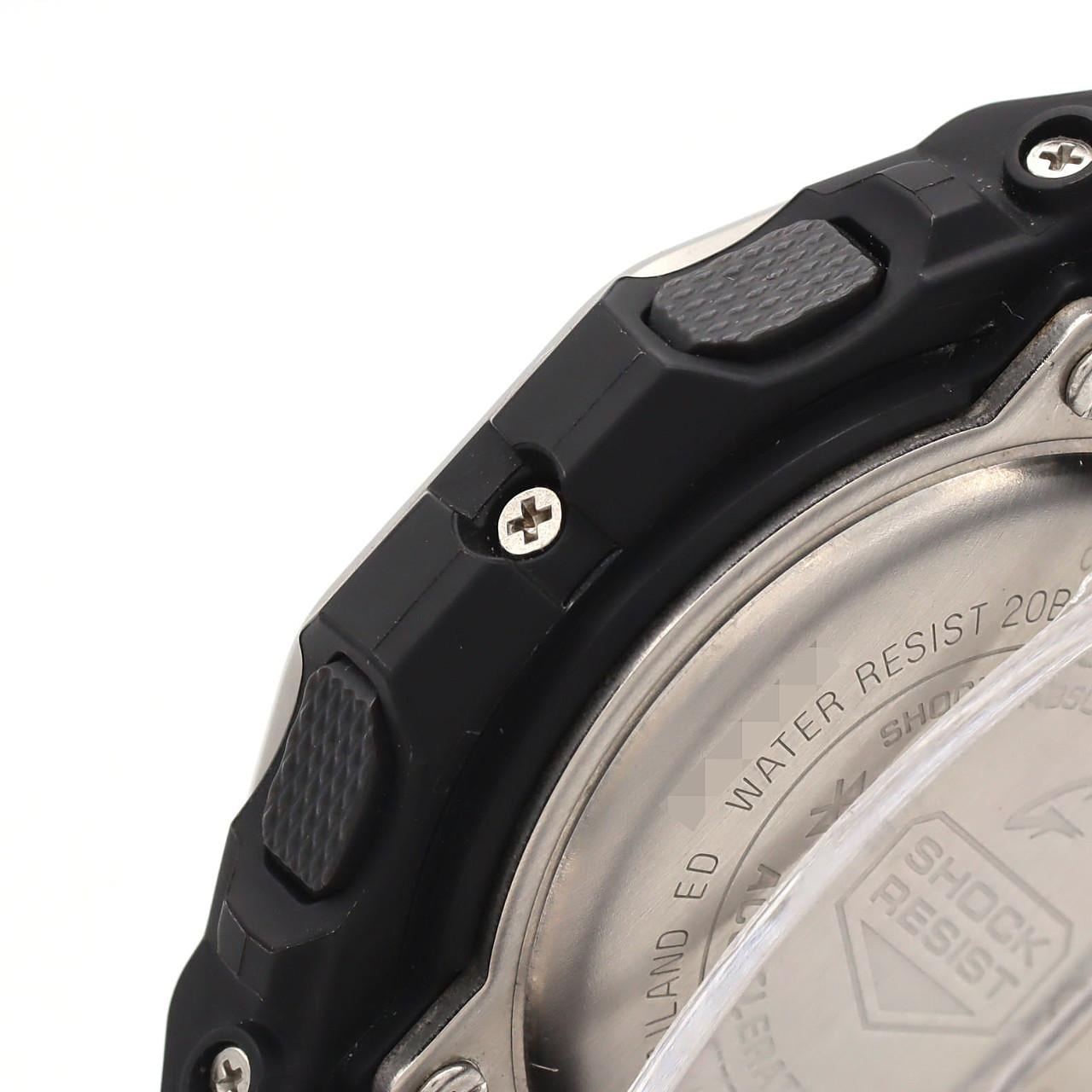 カシオ G-SHOCK GBX-100-1JF その他 クォーツ