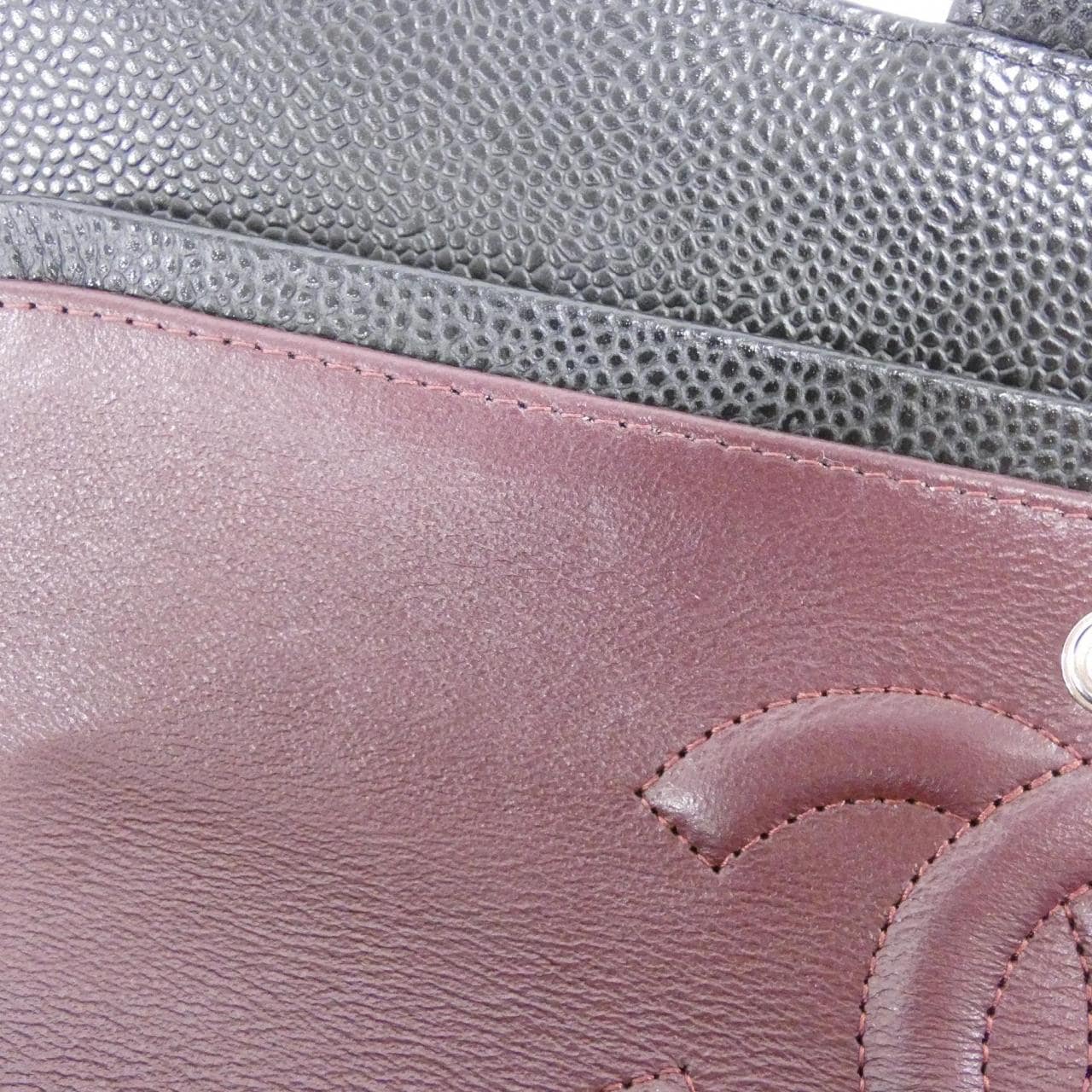 シャネル 1112 ショルダーバッグ