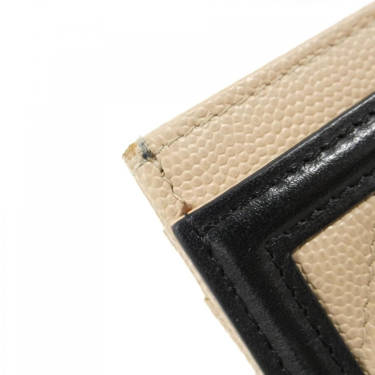 シャネル 81457 カードケース