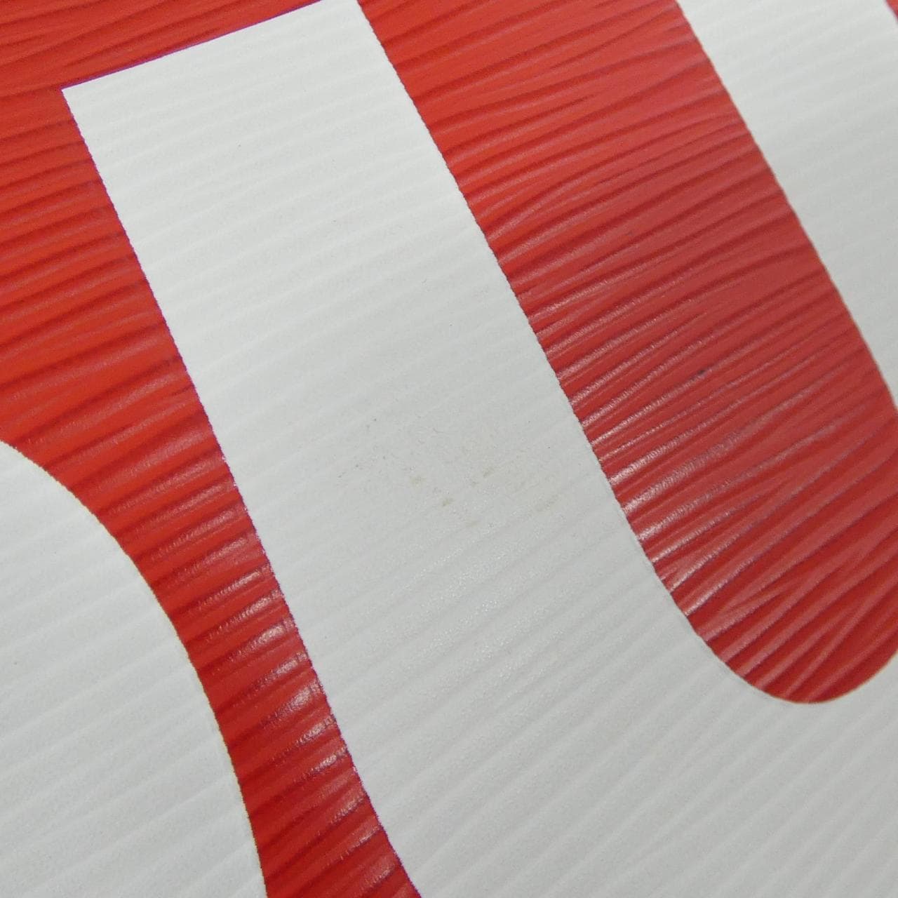 ルイヴィトン エピ(SUPREME) ポシェット ジュール GM M67722 バッグ