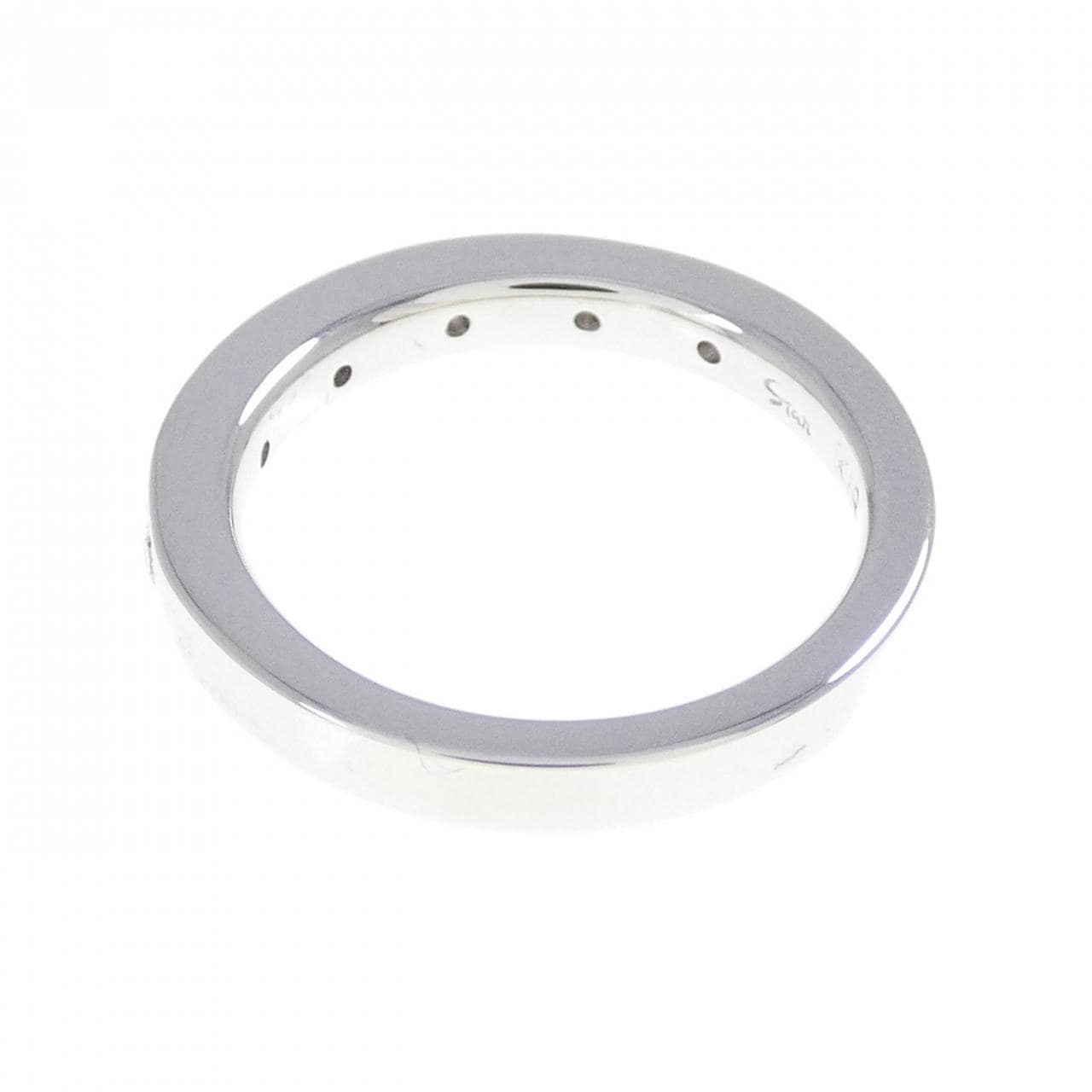 スタージュエリー ダイヤモンド リング 0.06CT