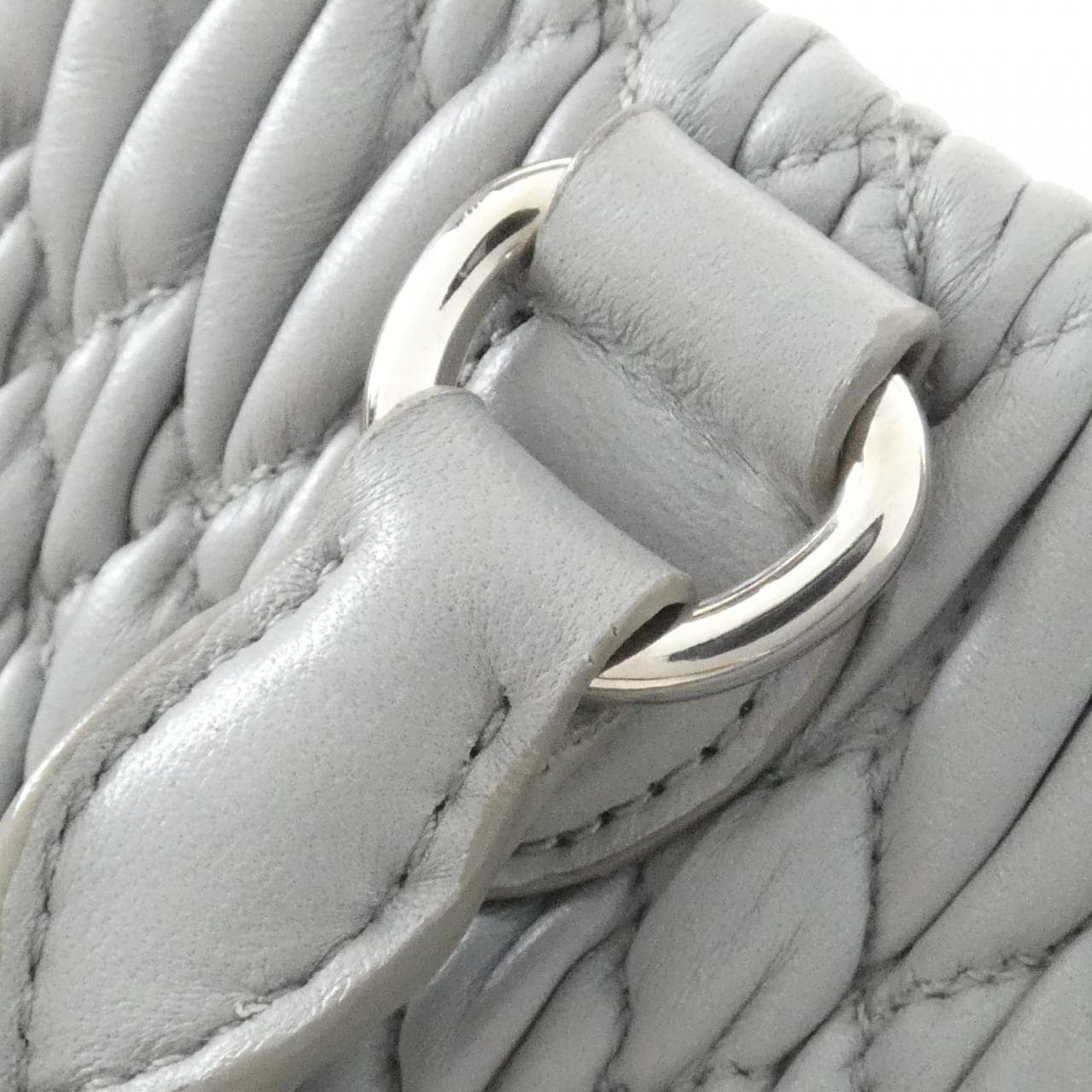 ミュウミュウ 5BA067 バッグ