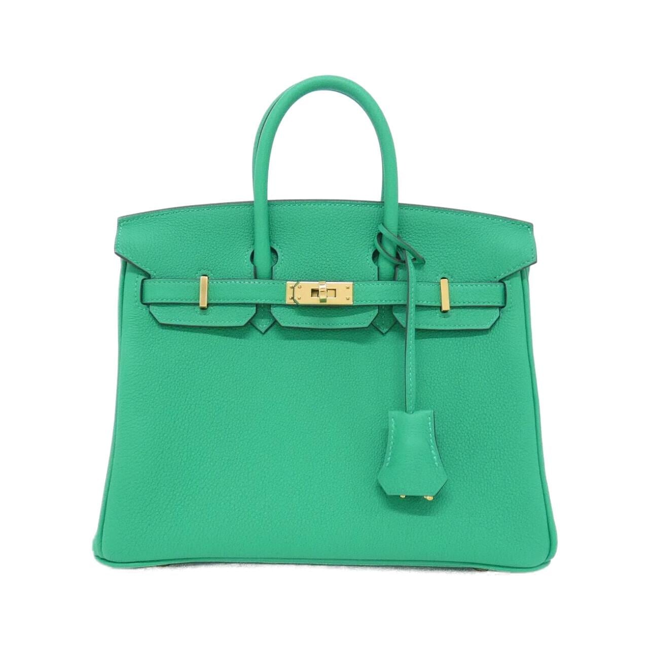 【未使用品】エルメス バーキン 25cm 041344CC バッグ