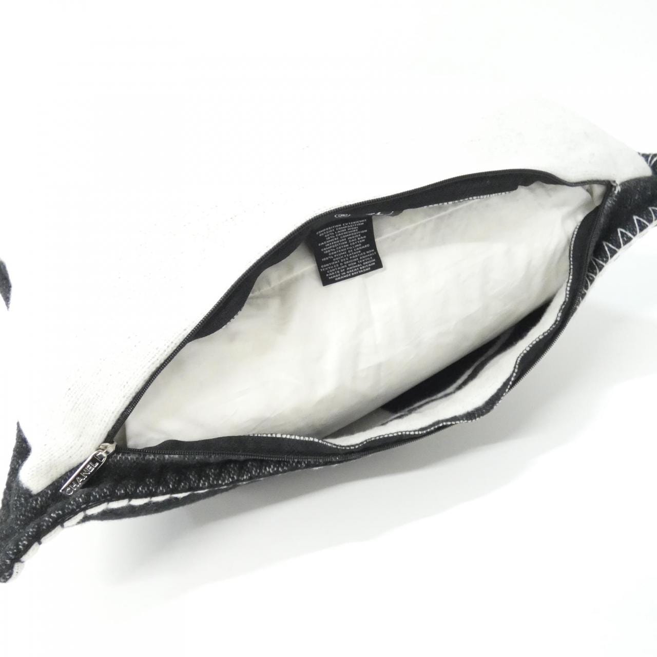 シャネル クッション