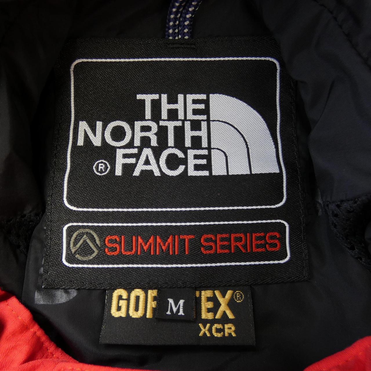 THE NORTH FACE夹克